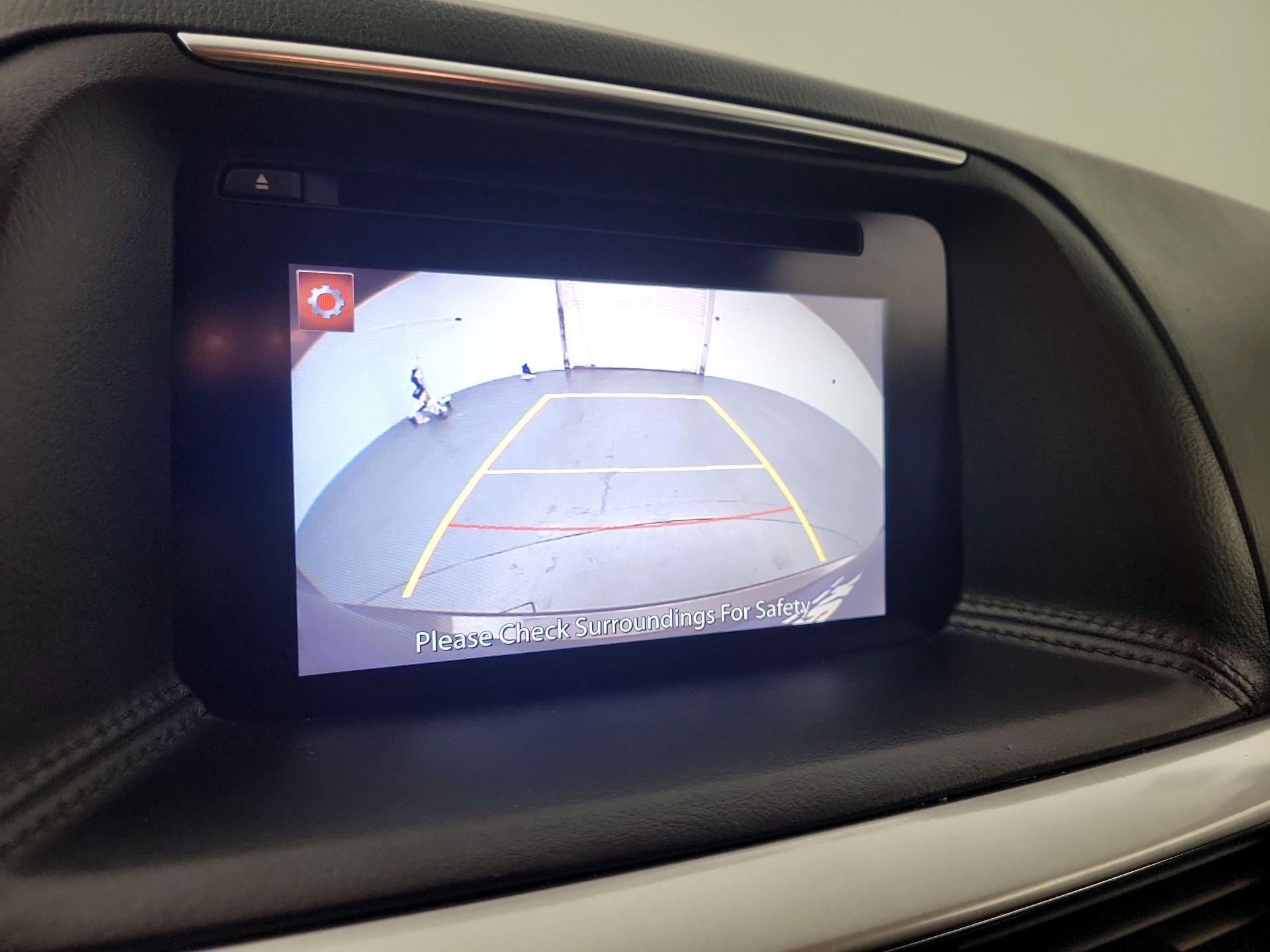 Thumbnail: 2016 Mazda CX-5 - 14