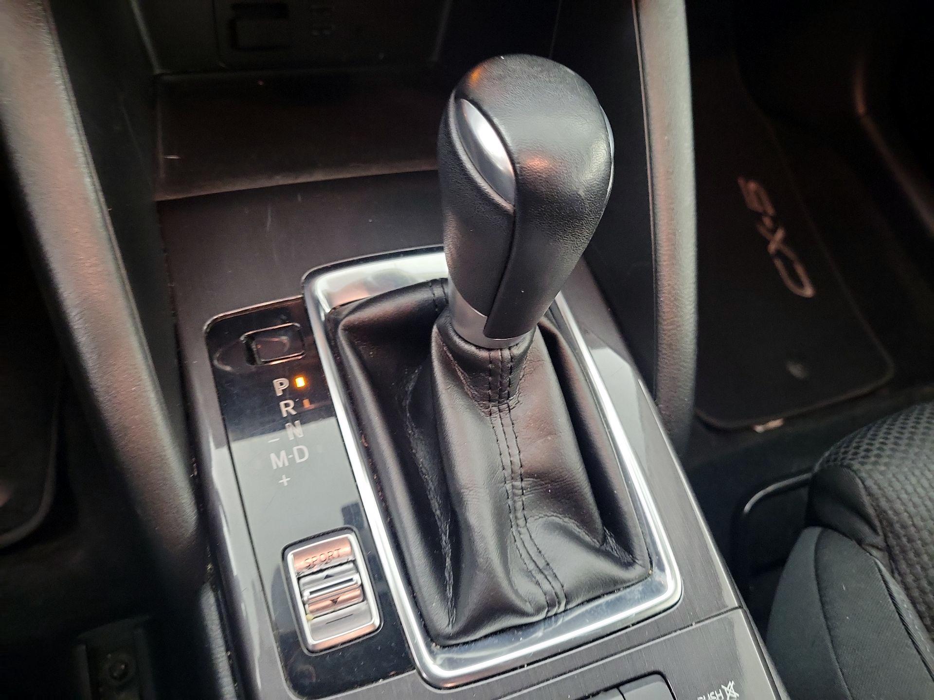 Thumbnail: 2016 Mazda CX-5 - 17