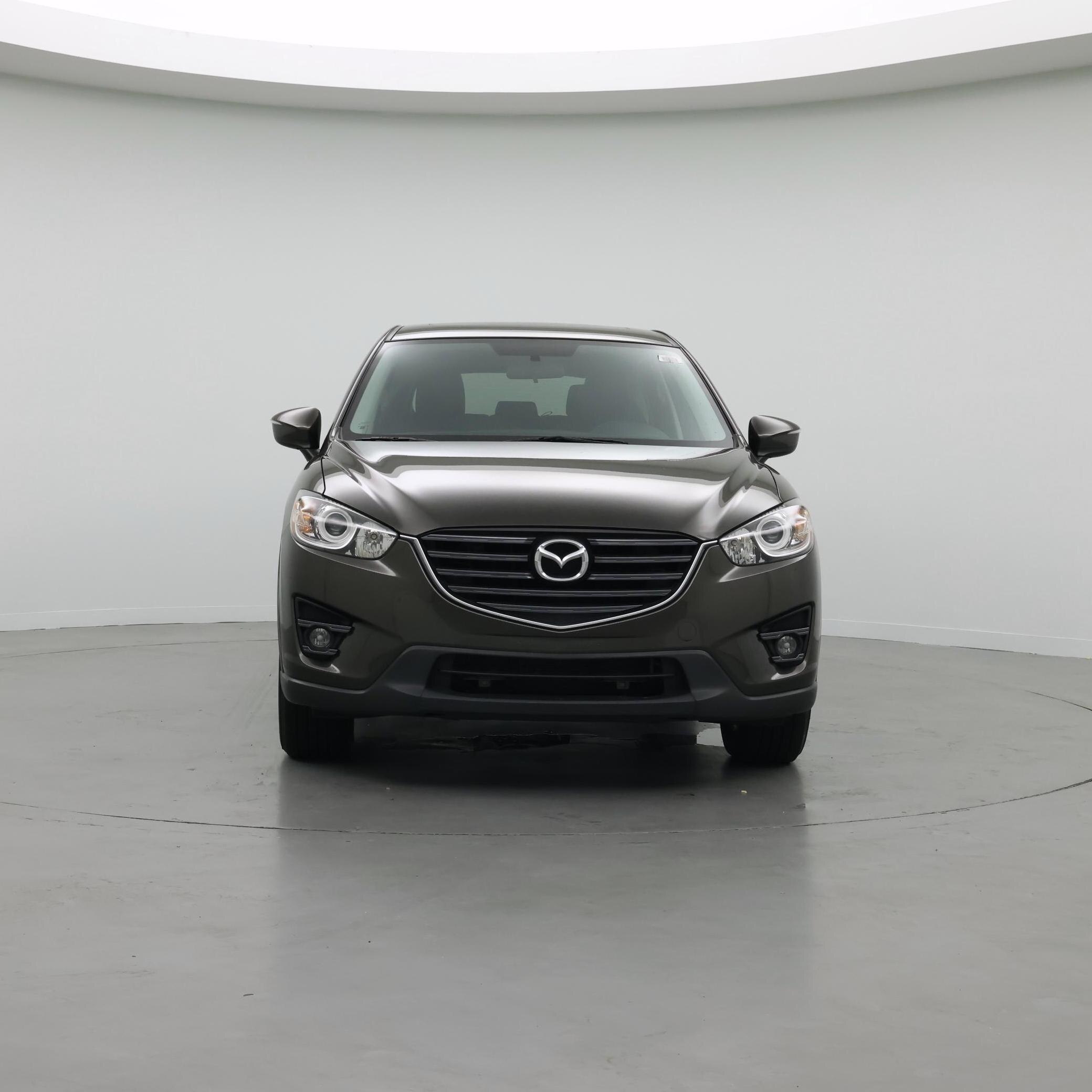 Thumbnail: 2016 Mazda CX-5 - 5