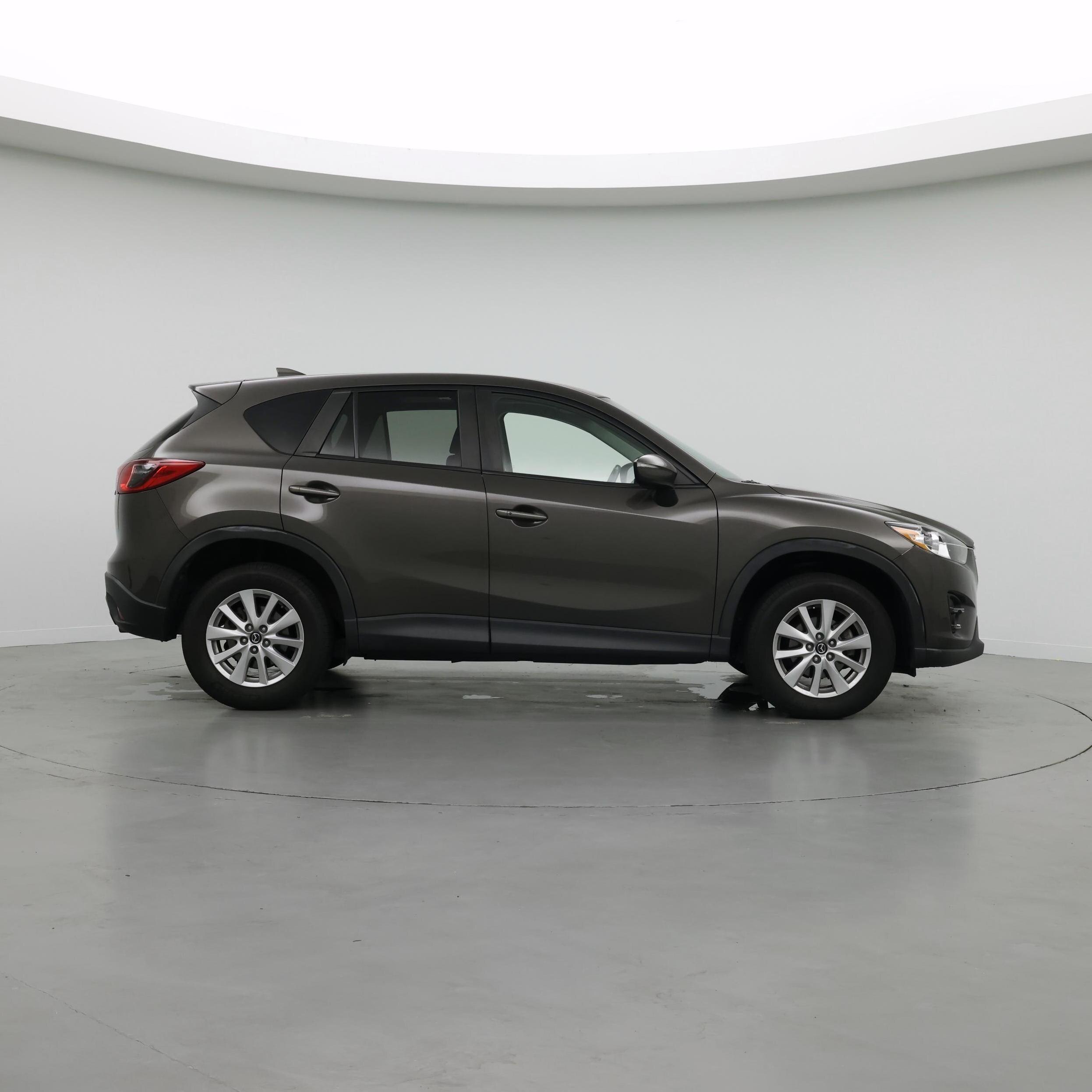 Thumbnail: 2016 Mazda CX-5 - 7