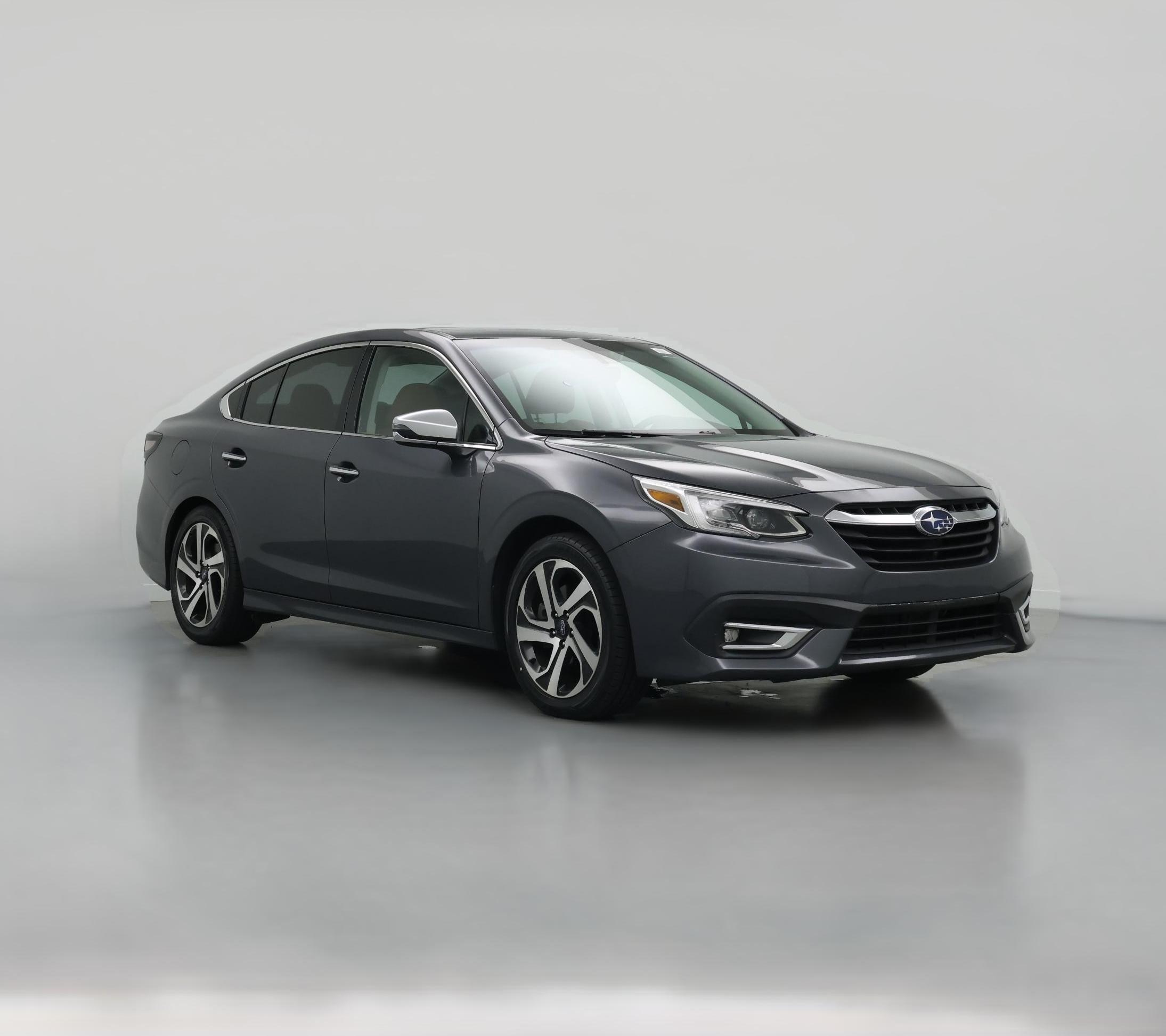 Thumbnail: 2022 Subaru Legacy - 1