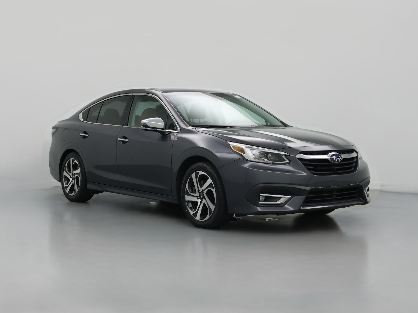 2022 Subaru Legacy