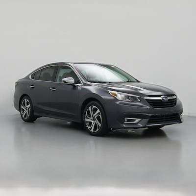 2022 Subaru Legacy Touring XT