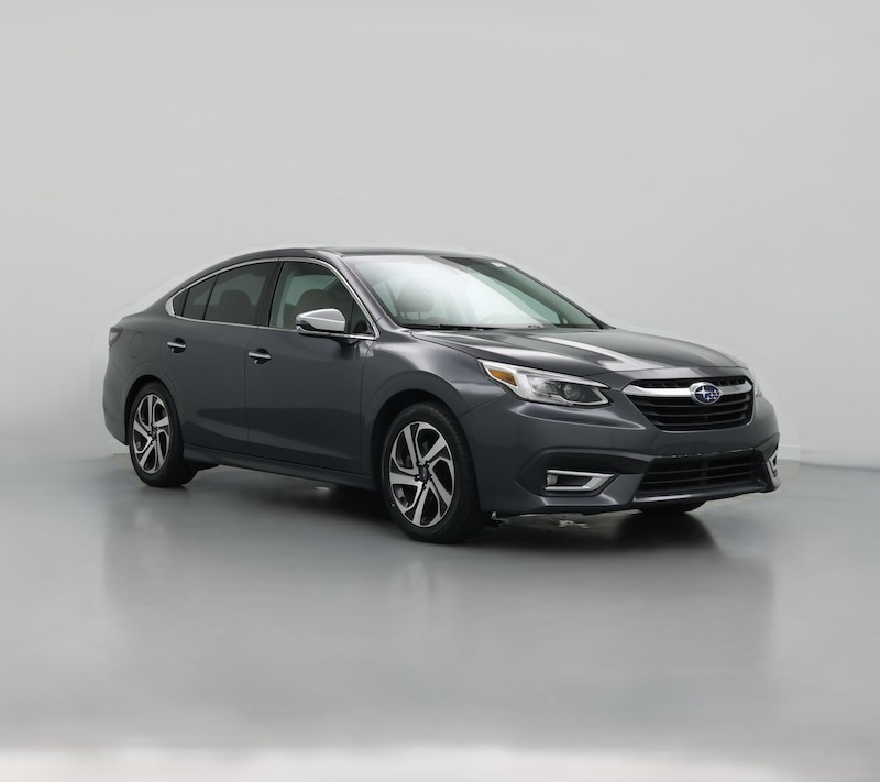 2022 Subaru Legacy Touring XT