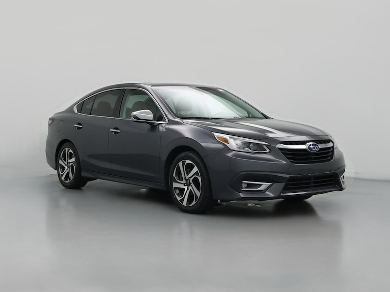 2022 Subaru Legacy Touring XT