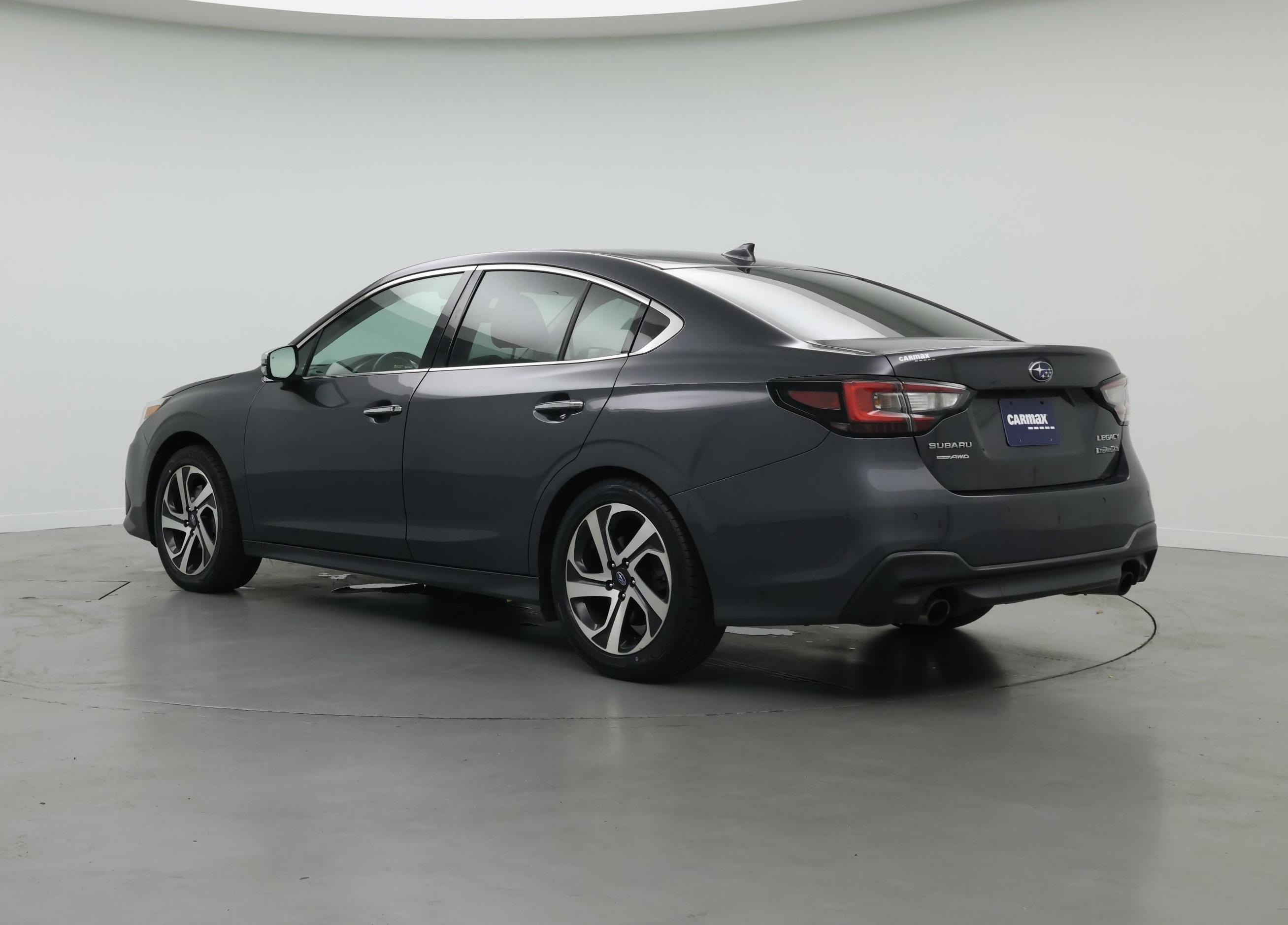 Thumbnail: 2022 Subaru Legacy - 2