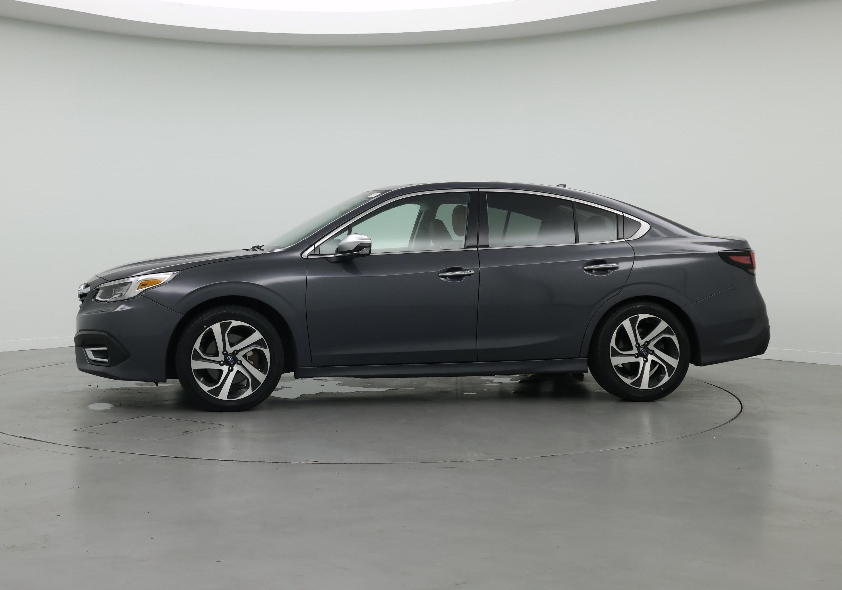 Thumbnail: 2022 Subaru Legacy - 3