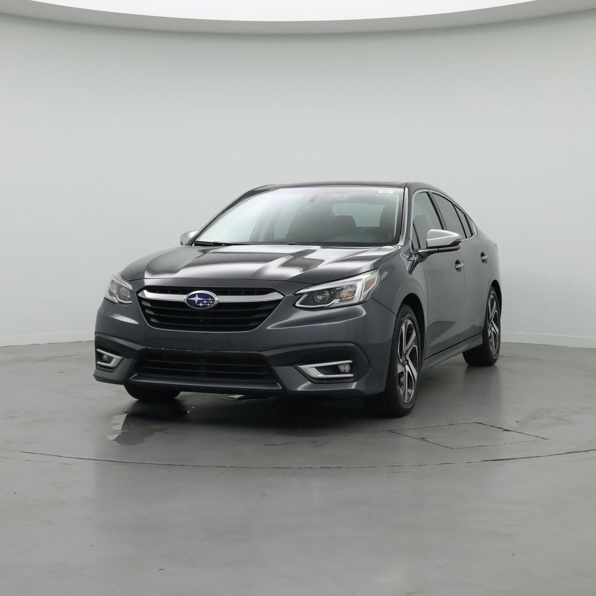 Thumbnail: 2022 Subaru Legacy - 4