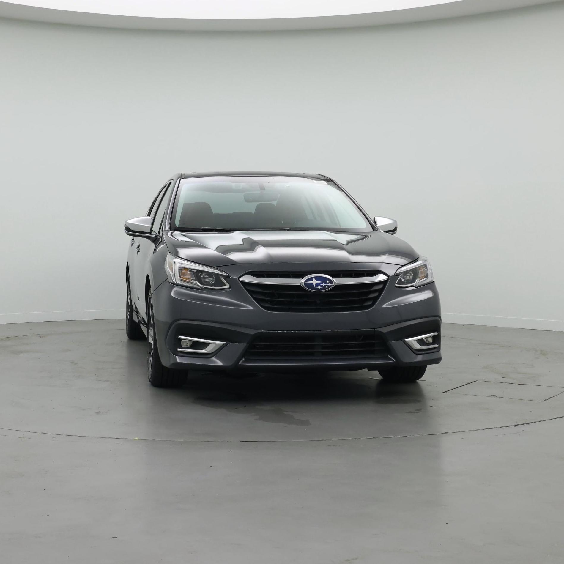 Thumbnail: 2022 Subaru Legacy - 5
