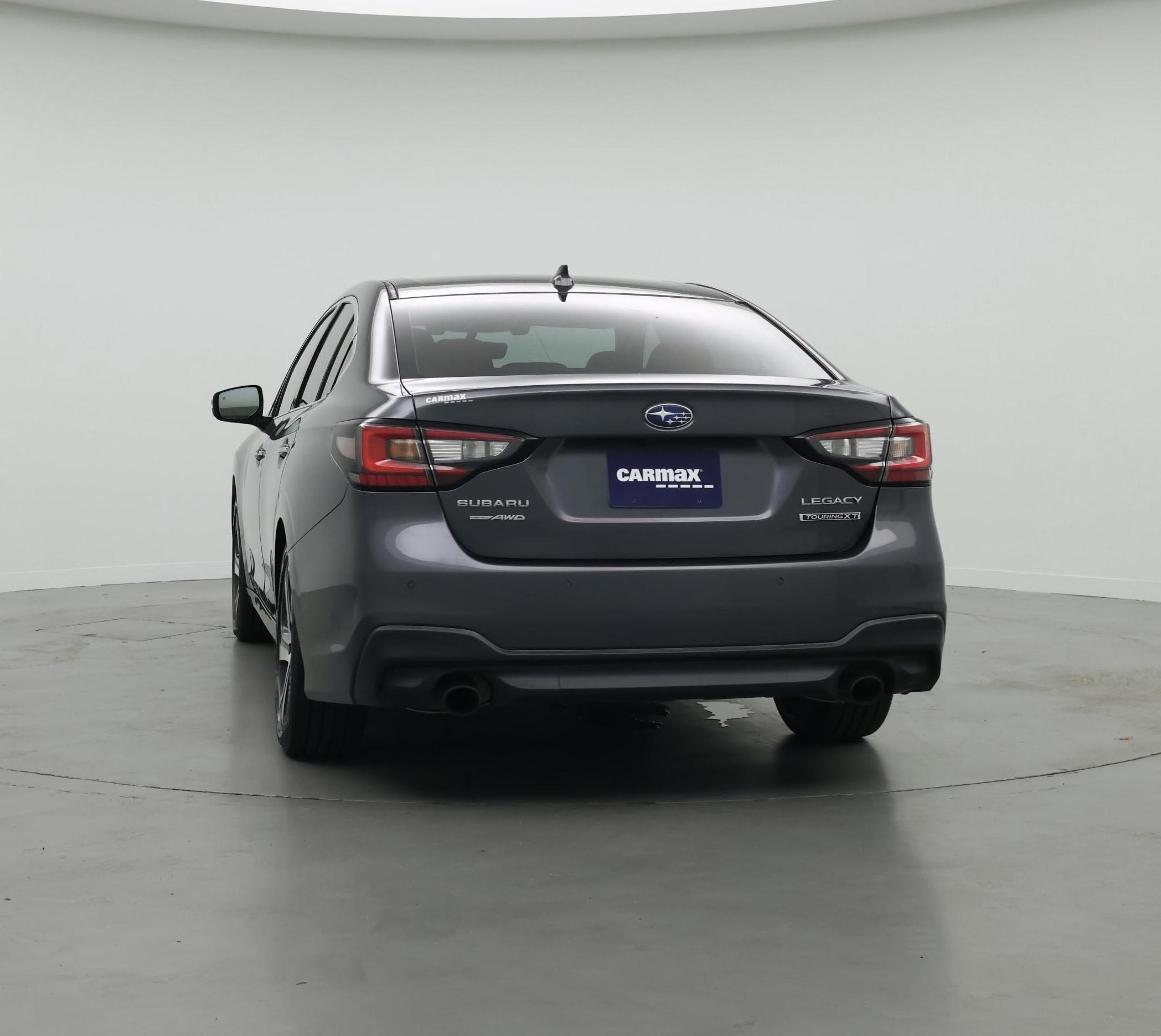 Thumbnail: 2022 Subaru Legacy - 6