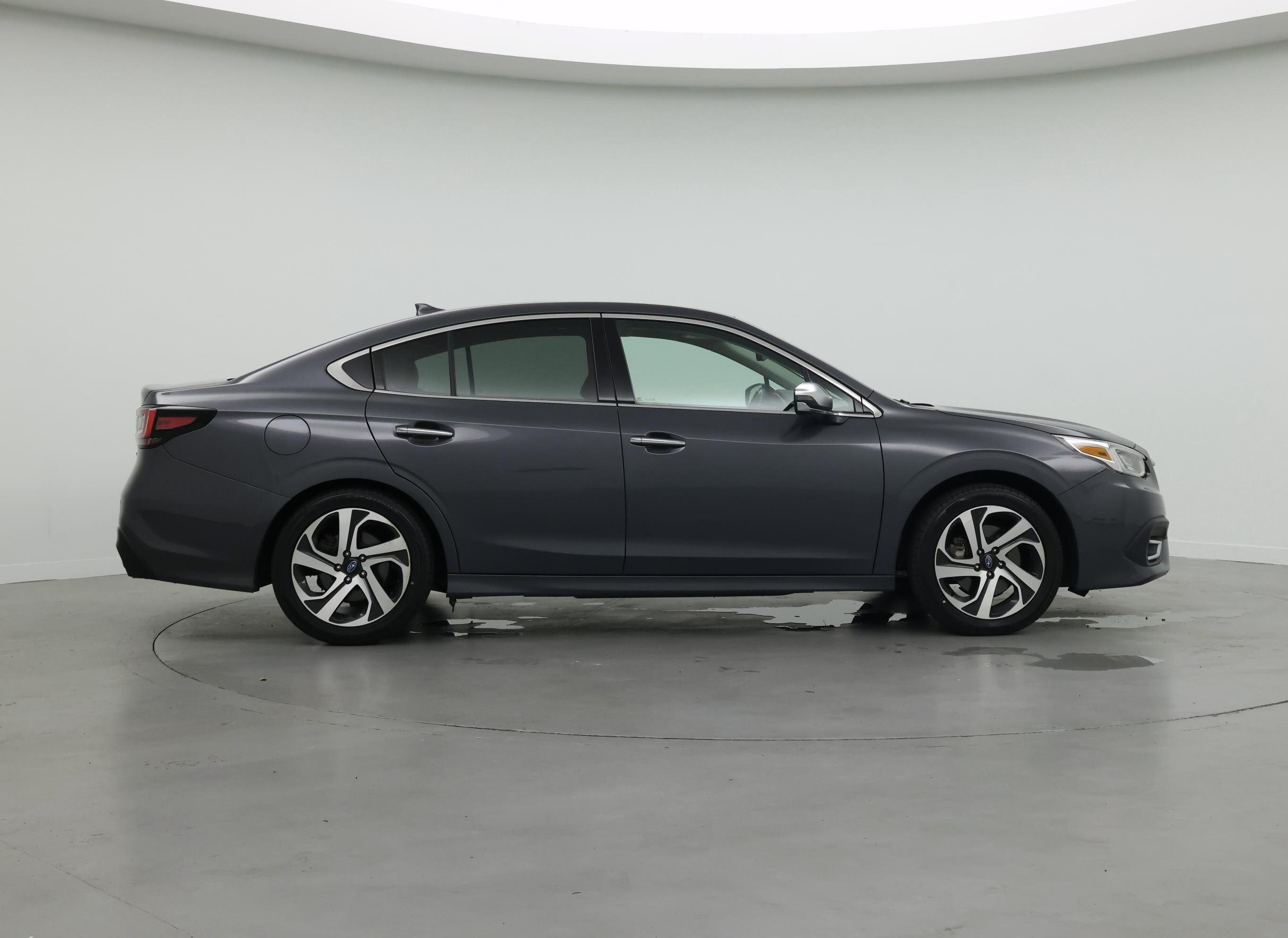 Thumbnail: 2022 Subaru Legacy - 7