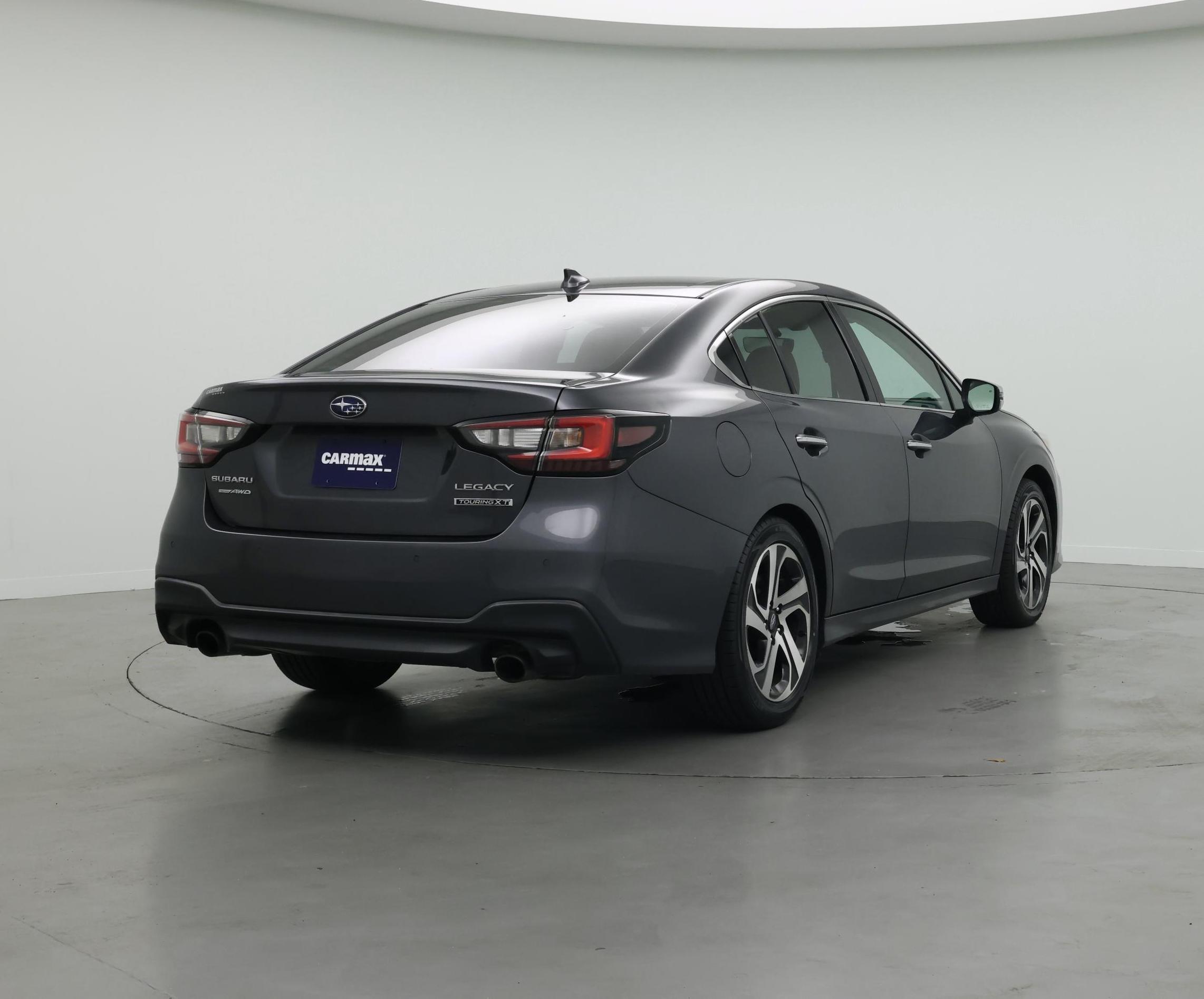 Thumbnail: 2022 Subaru Legacy - 8