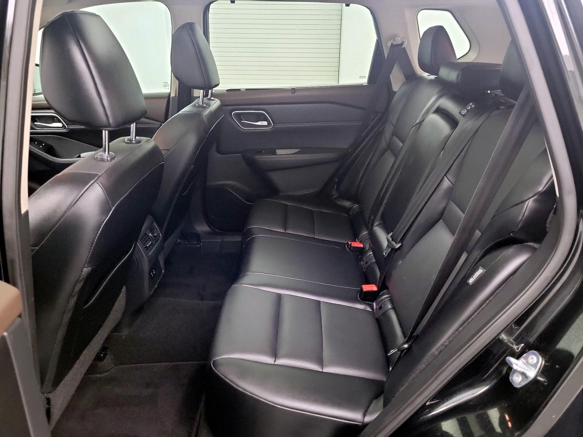 Thumbnail: 2021 Nissan Rogue - 19