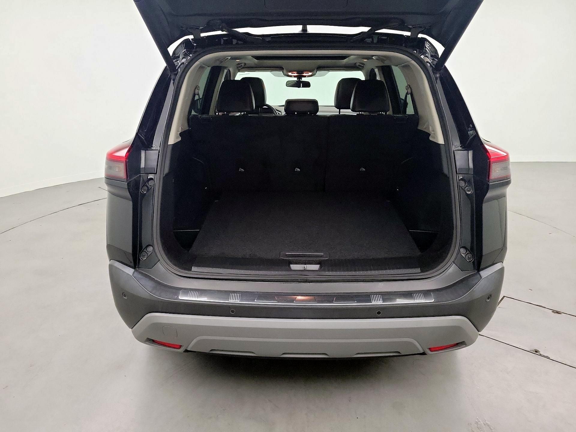 Thumbnail: 2021 Nissan Rogue - 20