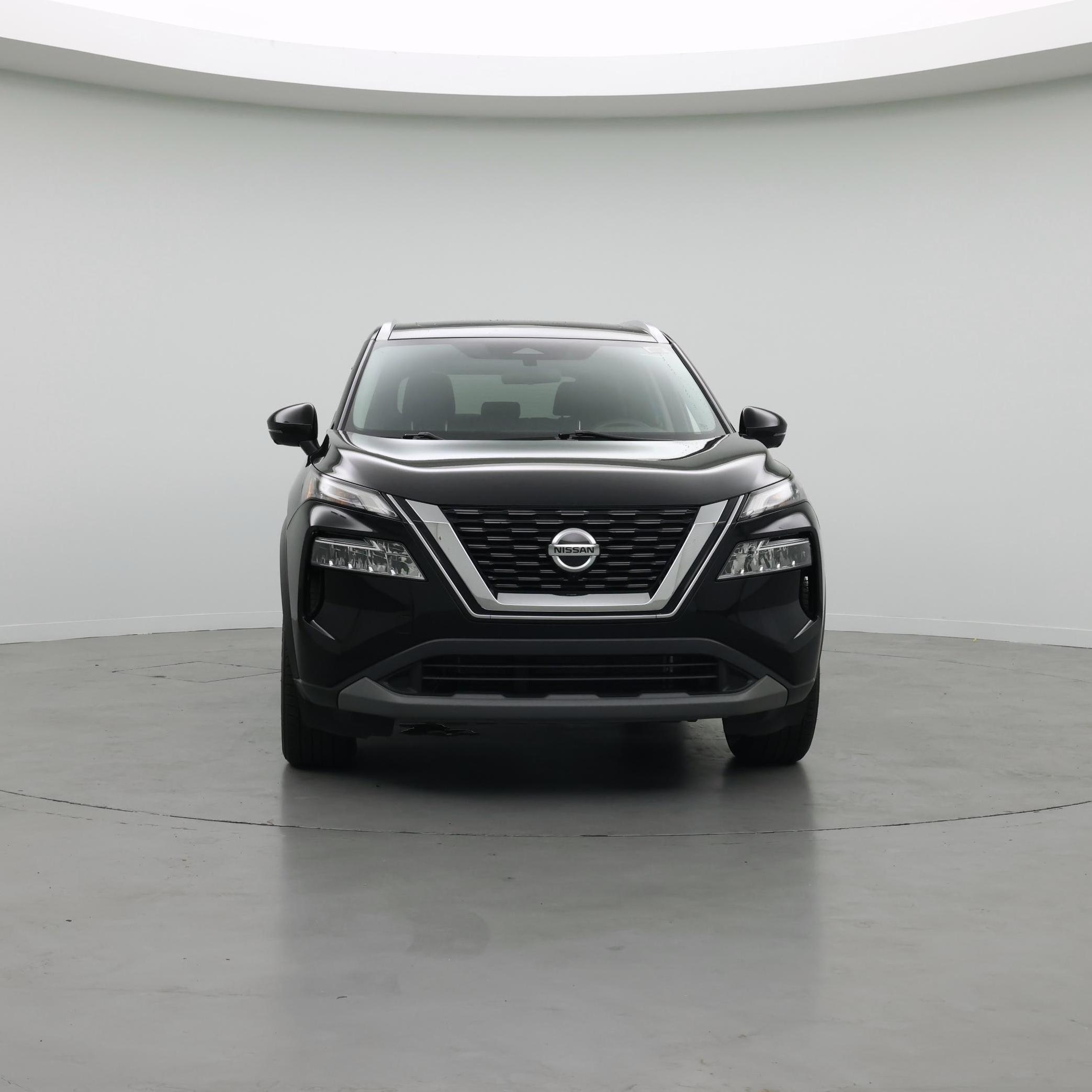 Thumbnail: 2021 Nissan Rogue - 5