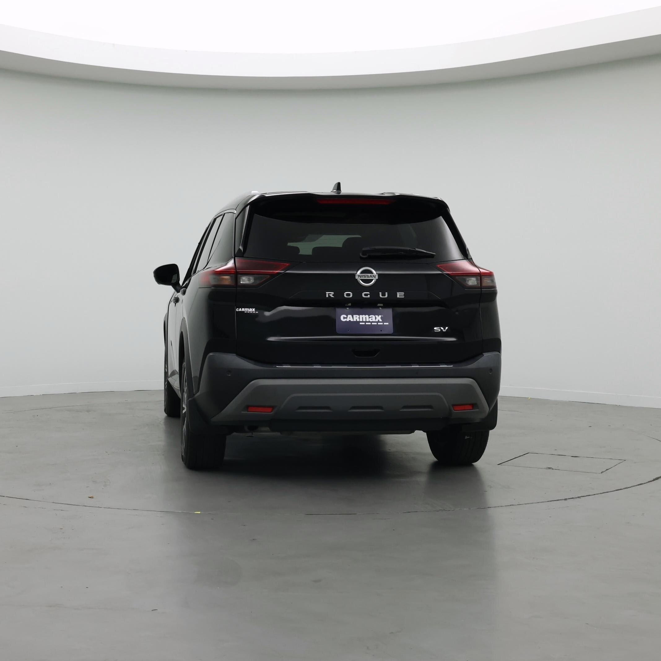 Thumbnail: 2021 Nissan Rogue - 6