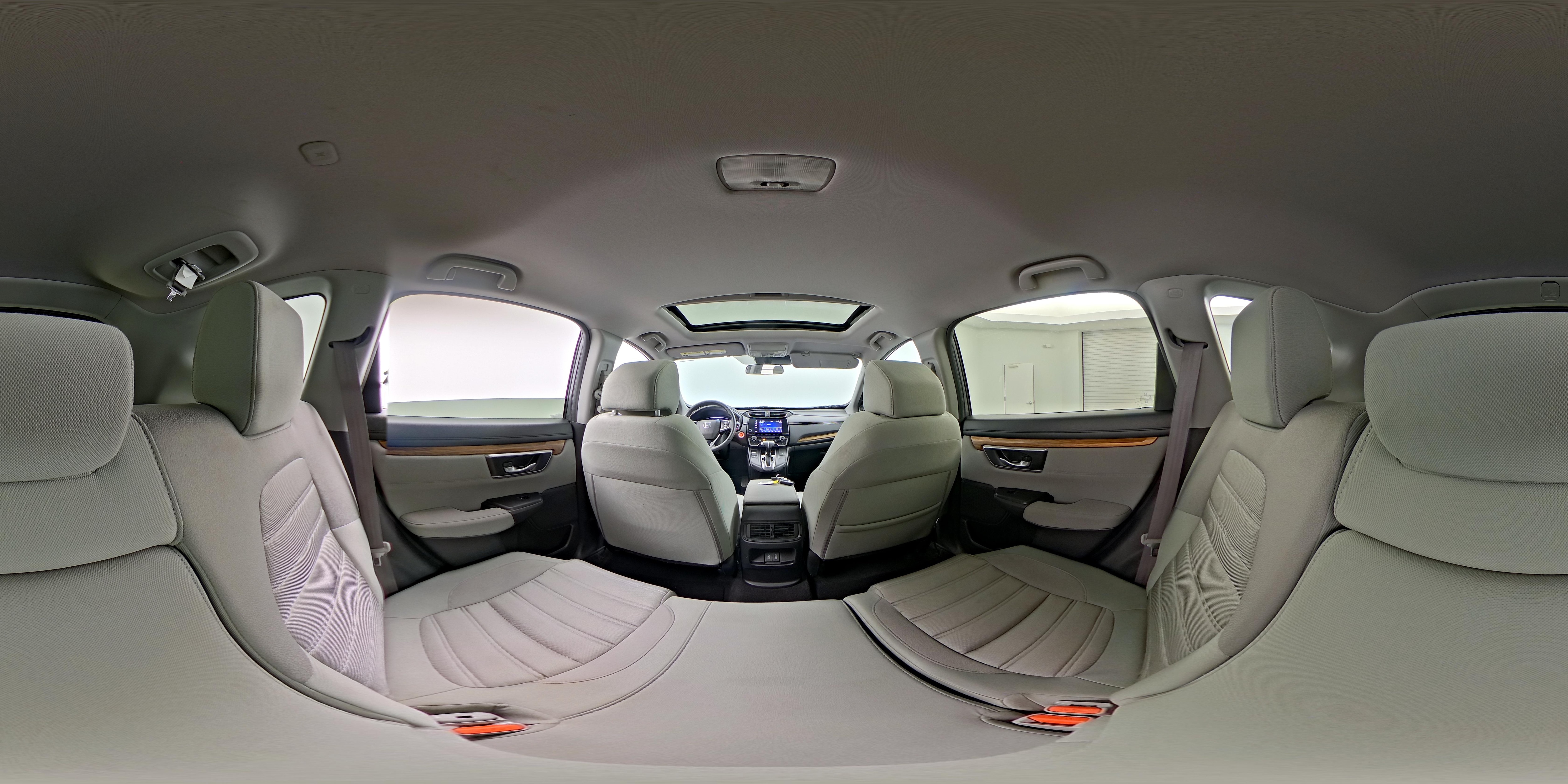 2019 Honda CR-V EX - Photo 26