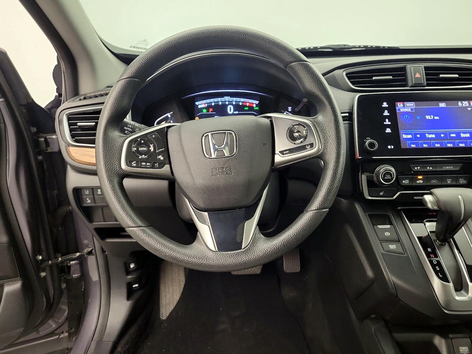 2019 Honda CR-V EX - Photo 11