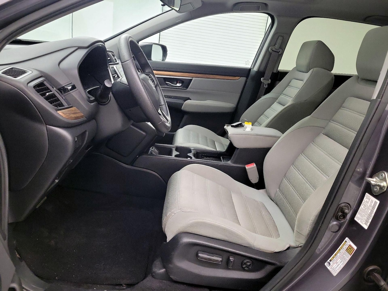 2019 Honda CR-V EX - Photo 12