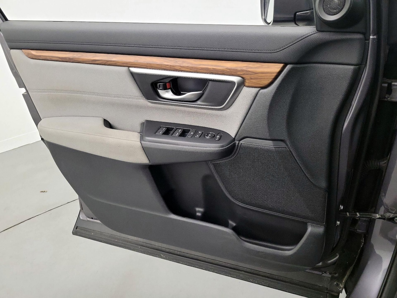 2019 Honda CR-V EX - Photo 13