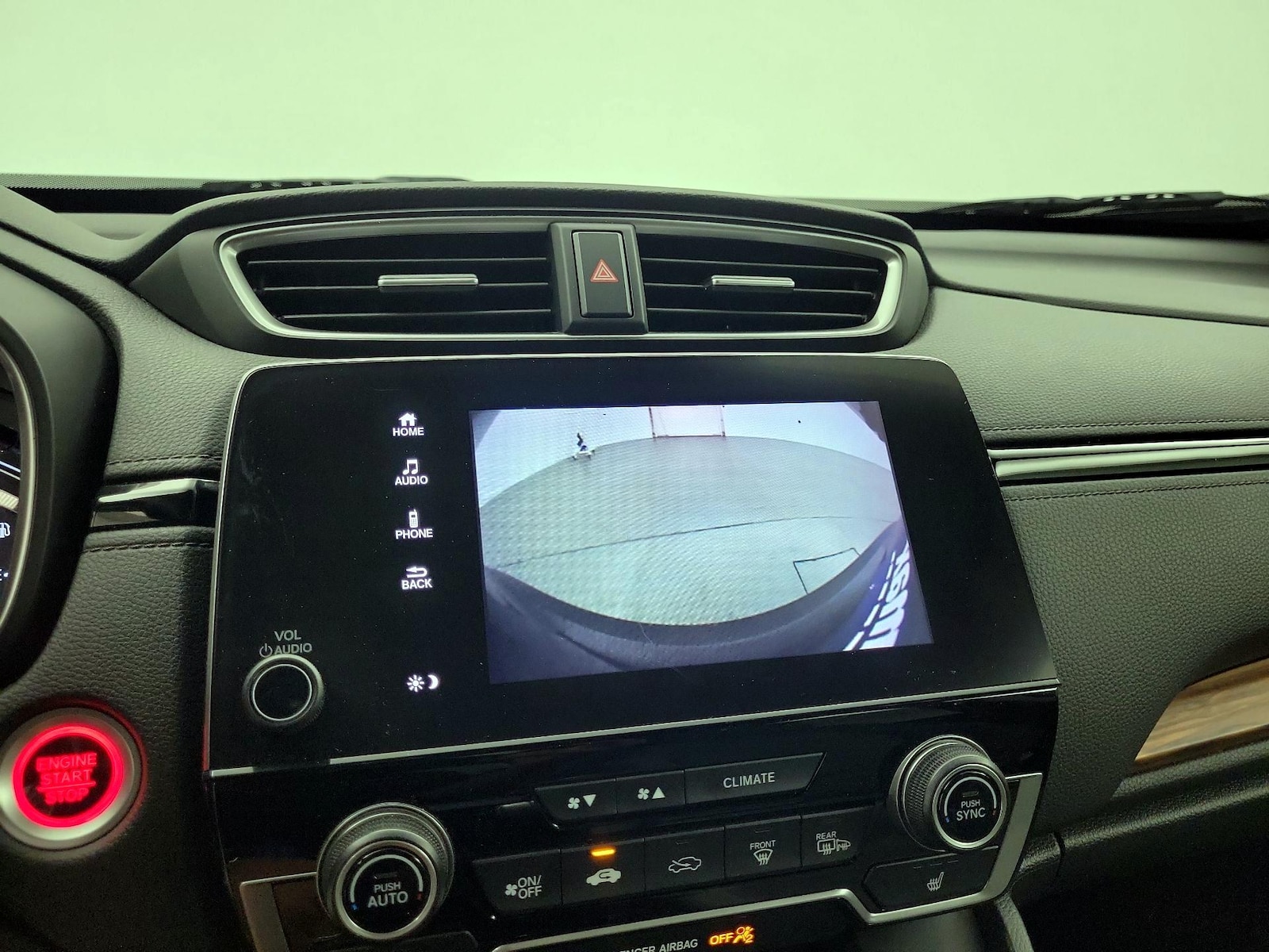 2019 Honda CR-V EX - Photo 15