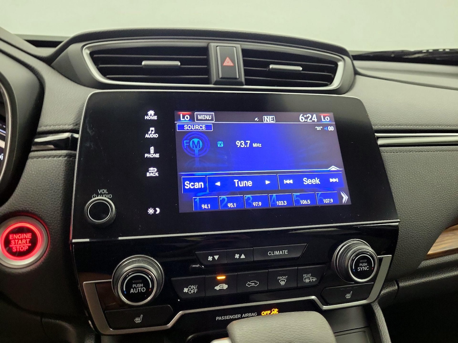 2019 Honda CR-V EX - Photo 16