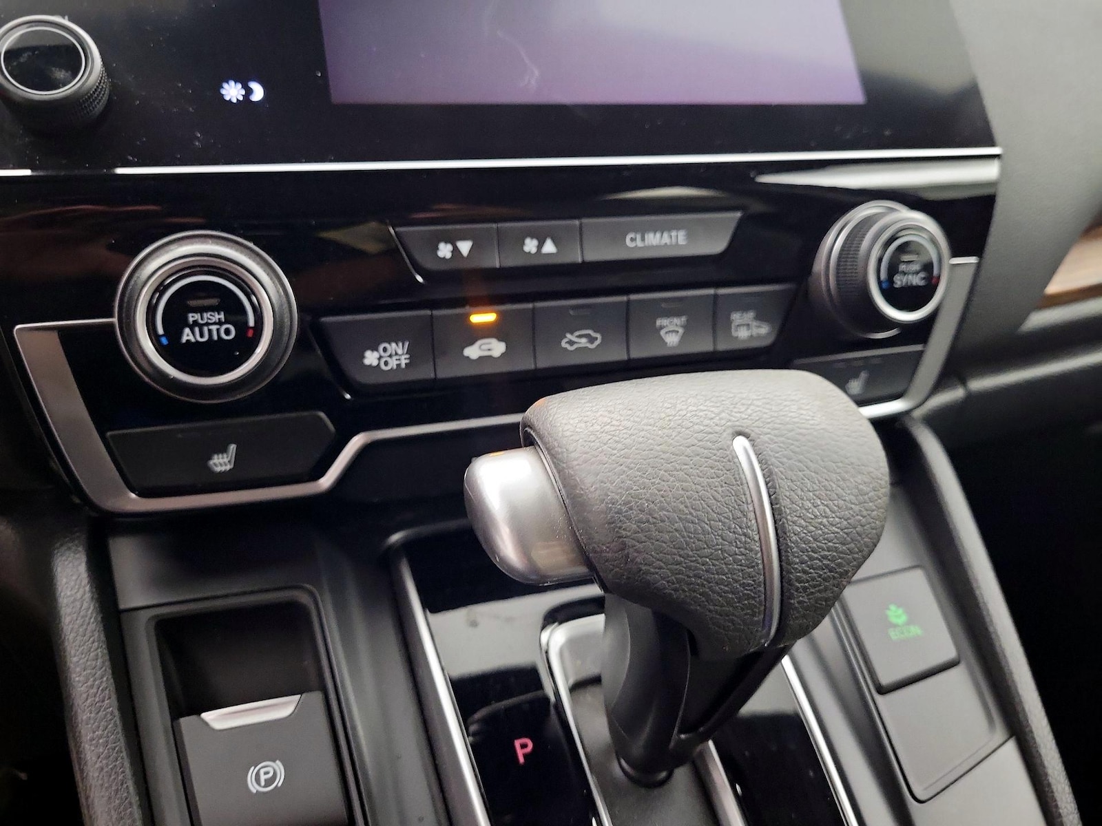 2019 Honda CR-V EX - Photo 17
