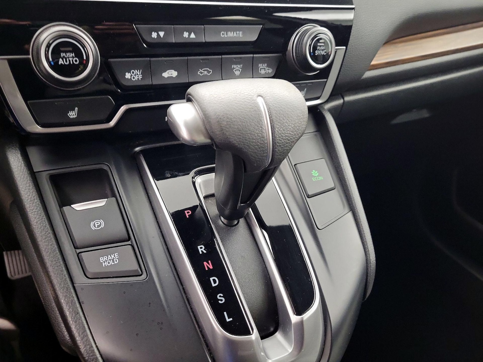 2019 Honda CR-V EX - Photo 18