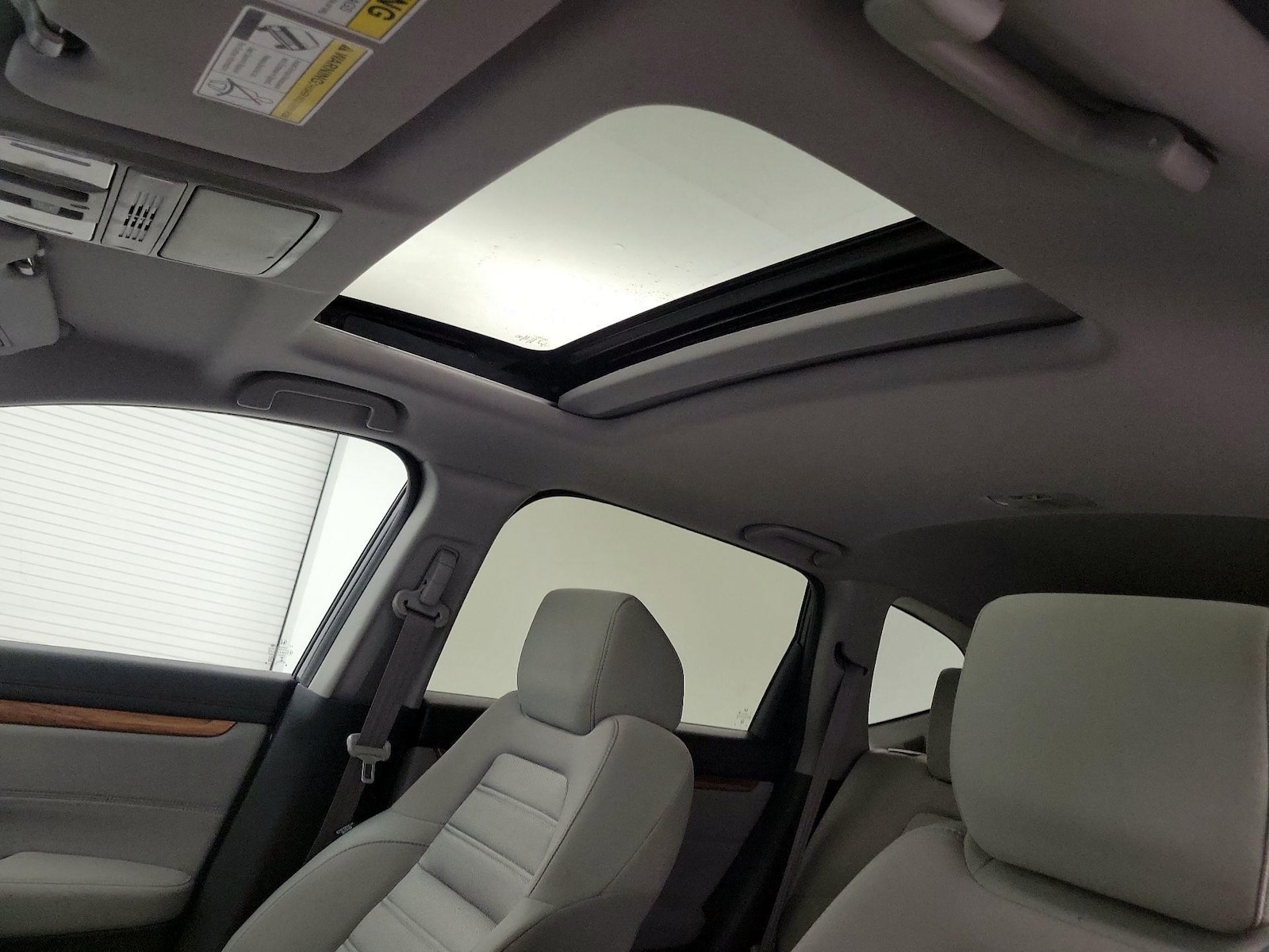 2019 Honda CR-V EX - Photo 20