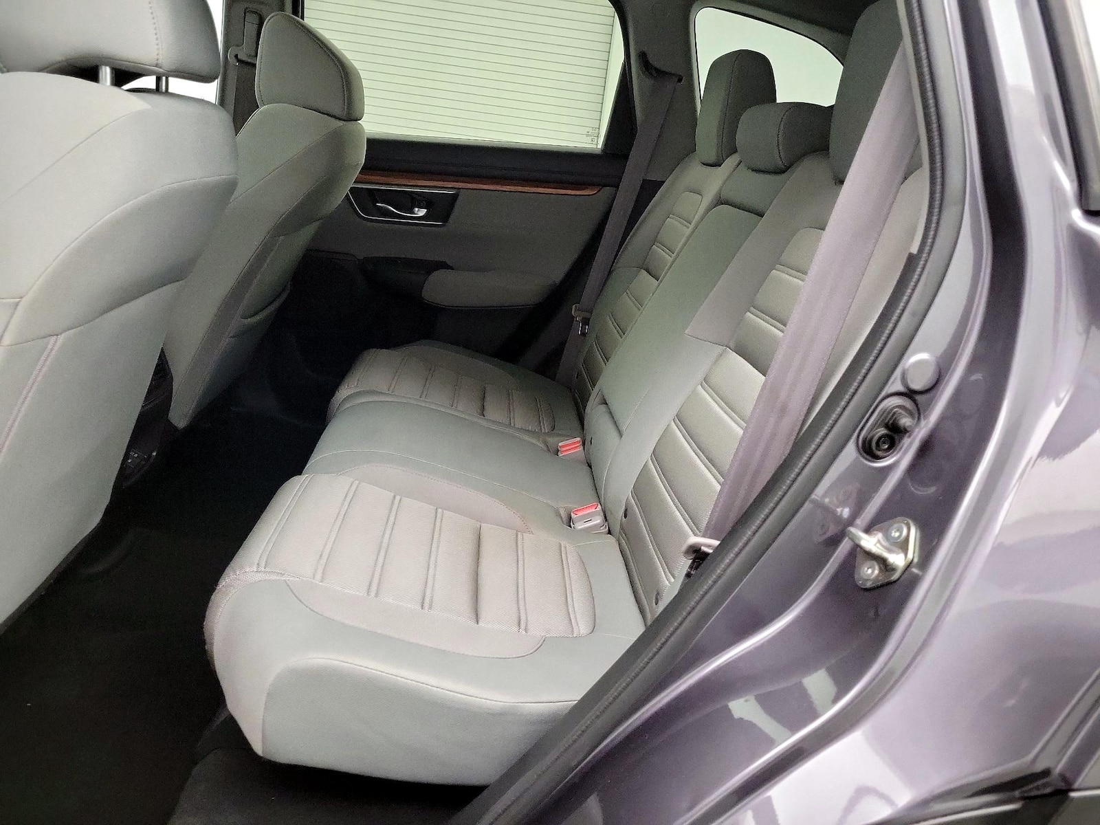 2019 Honda CR-V EX - Photo 21