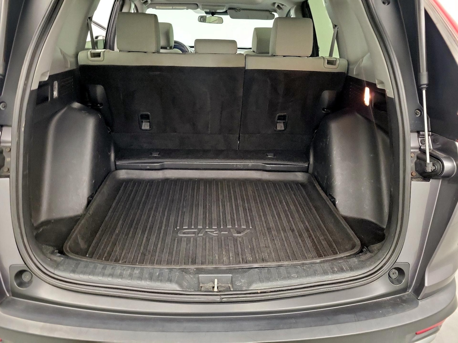 2019 Honda CR-V EX - Photo 22