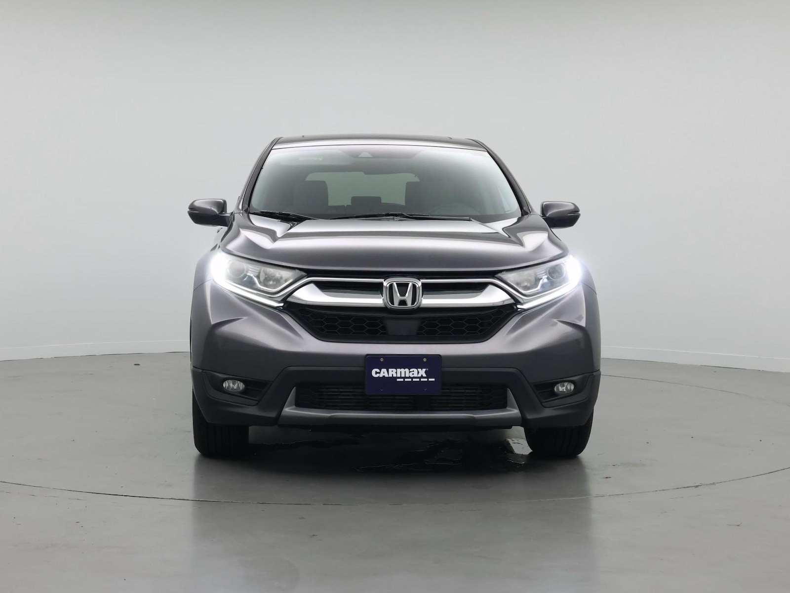 2019 Honda CR-V EX - Photo 6