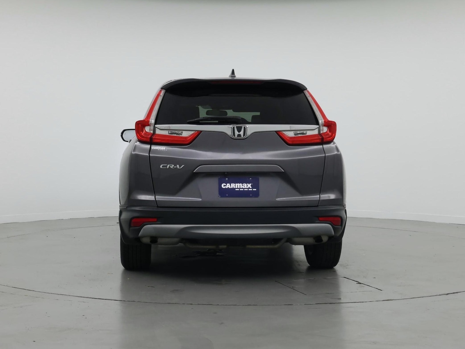 2019 Honda CR-V EX - Photo 7