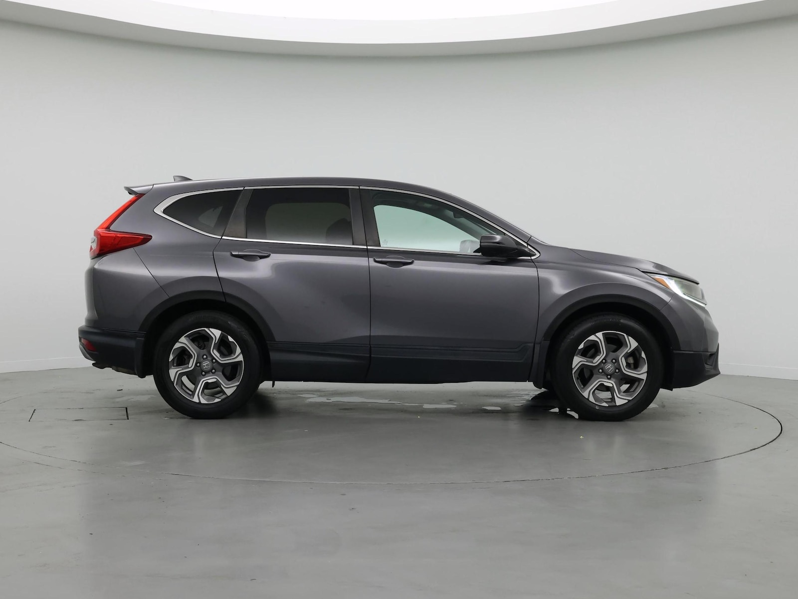 2019 Honda CR-V EX - Photo 8