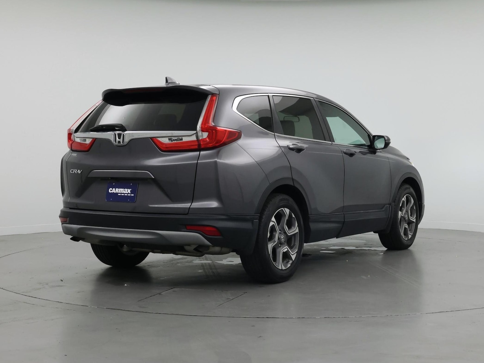 2019 Honda CR-V EX - Photo 9