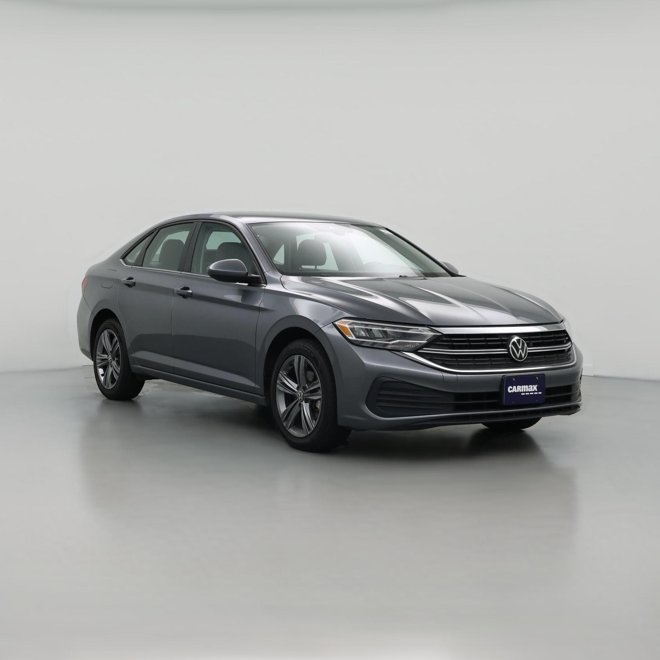 Thumbnail: 2024 Volkswagen Jetta - 1