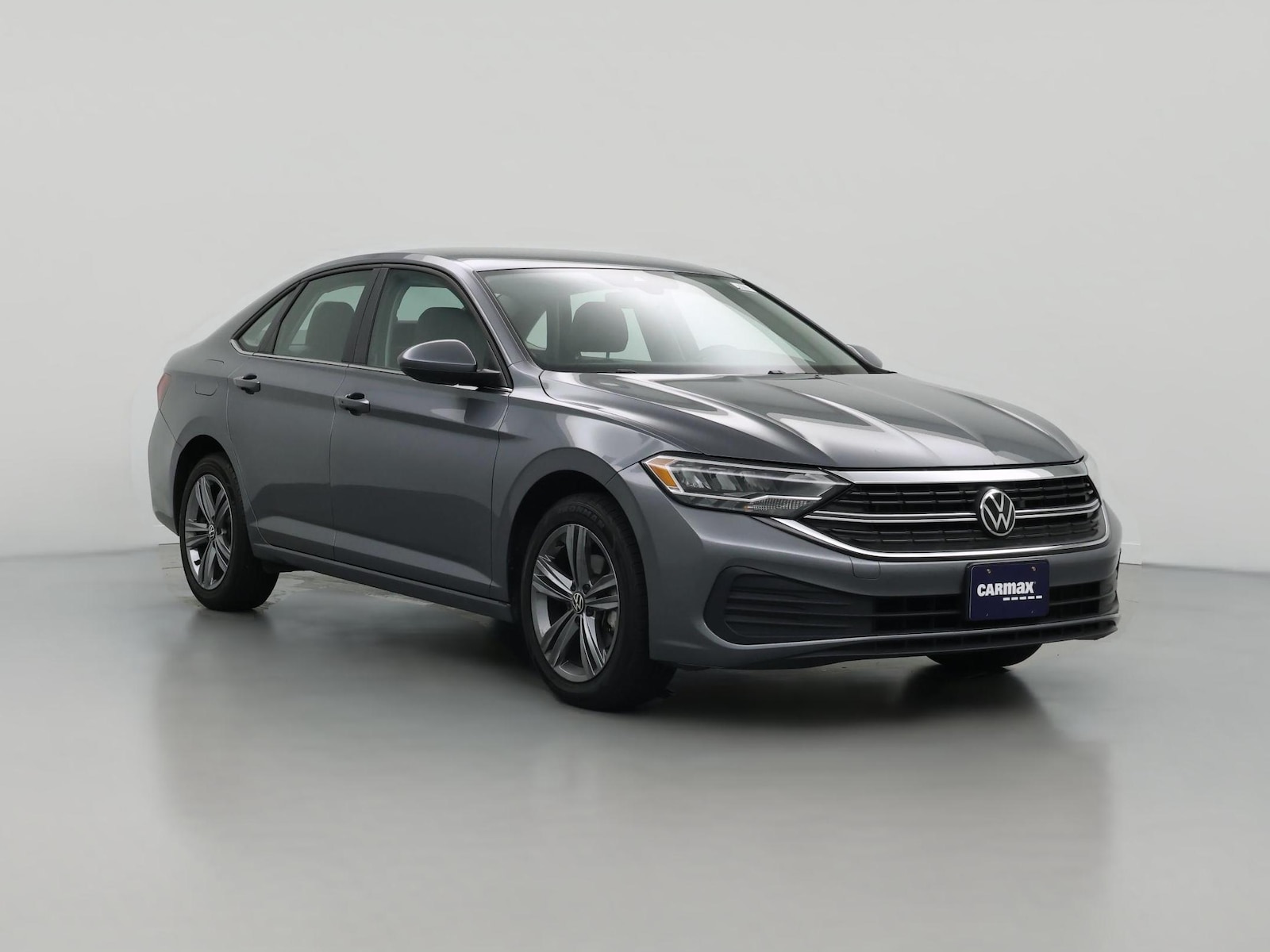 2024 Volkswagen Jetta