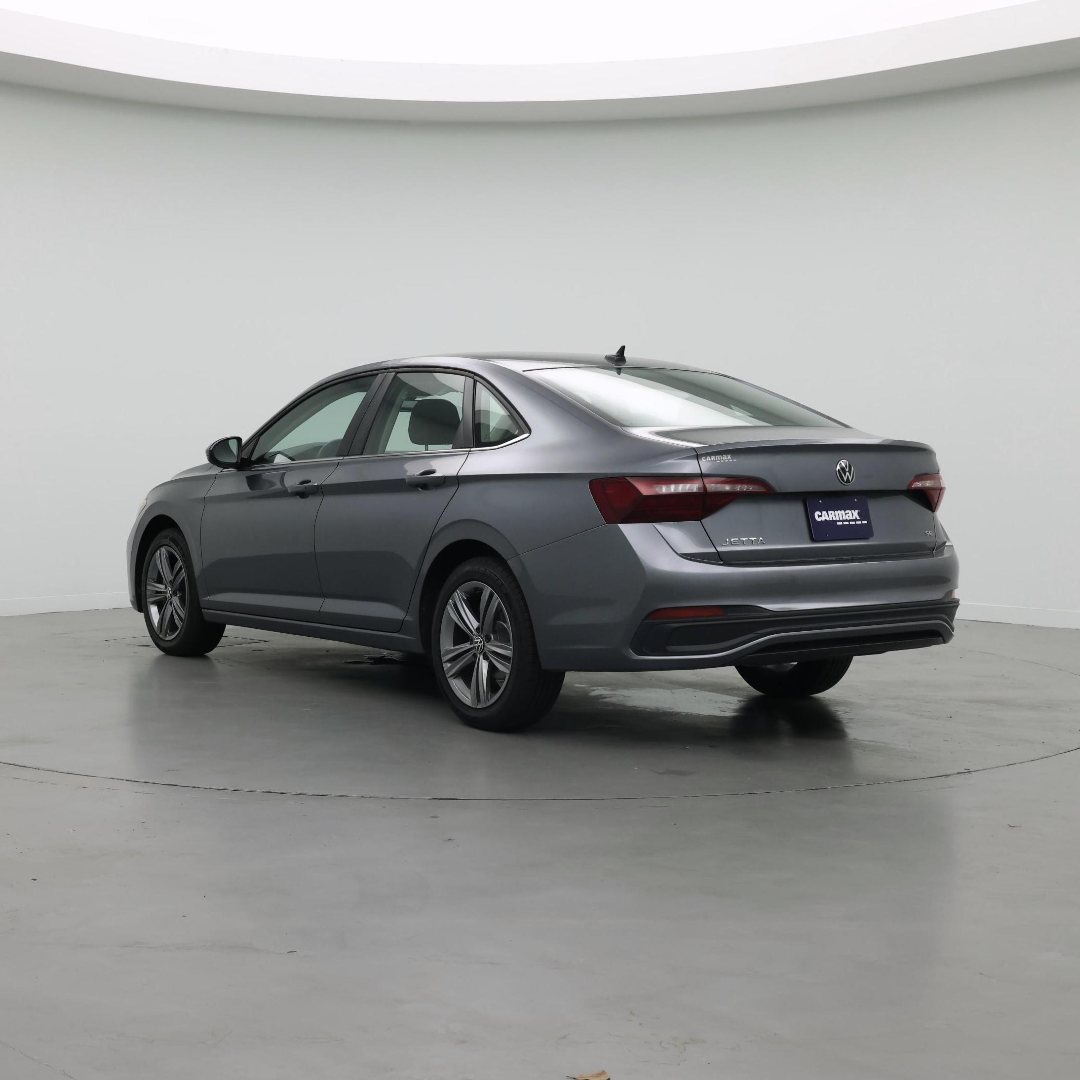 Thumbnail: 2024 Volkswagen Jetta - 2