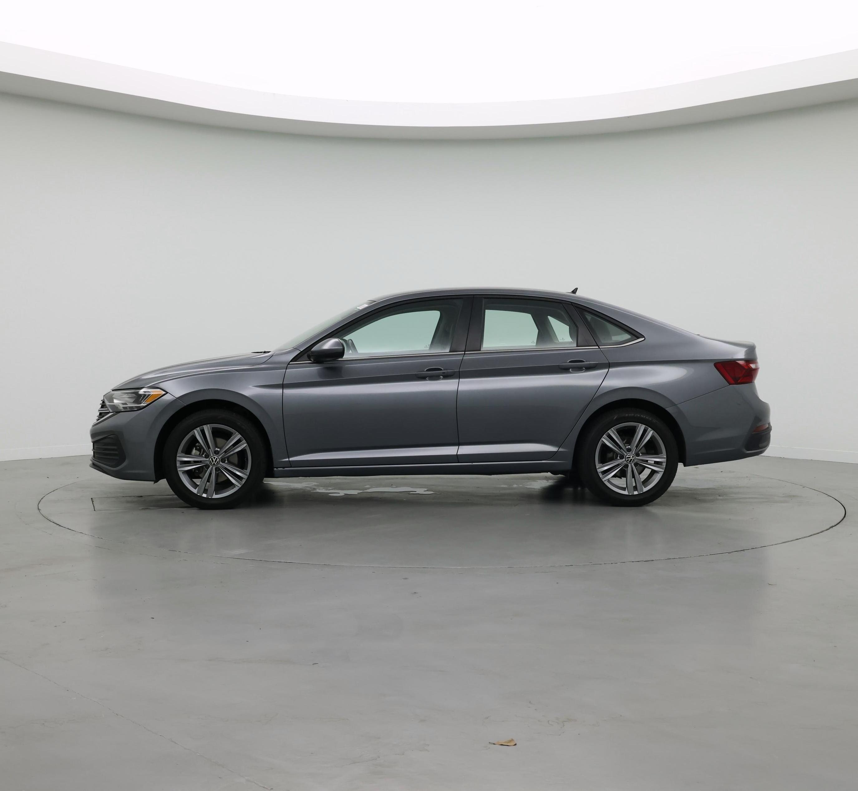 Thumbnail: 2024 Volkswagen Jetta - 3