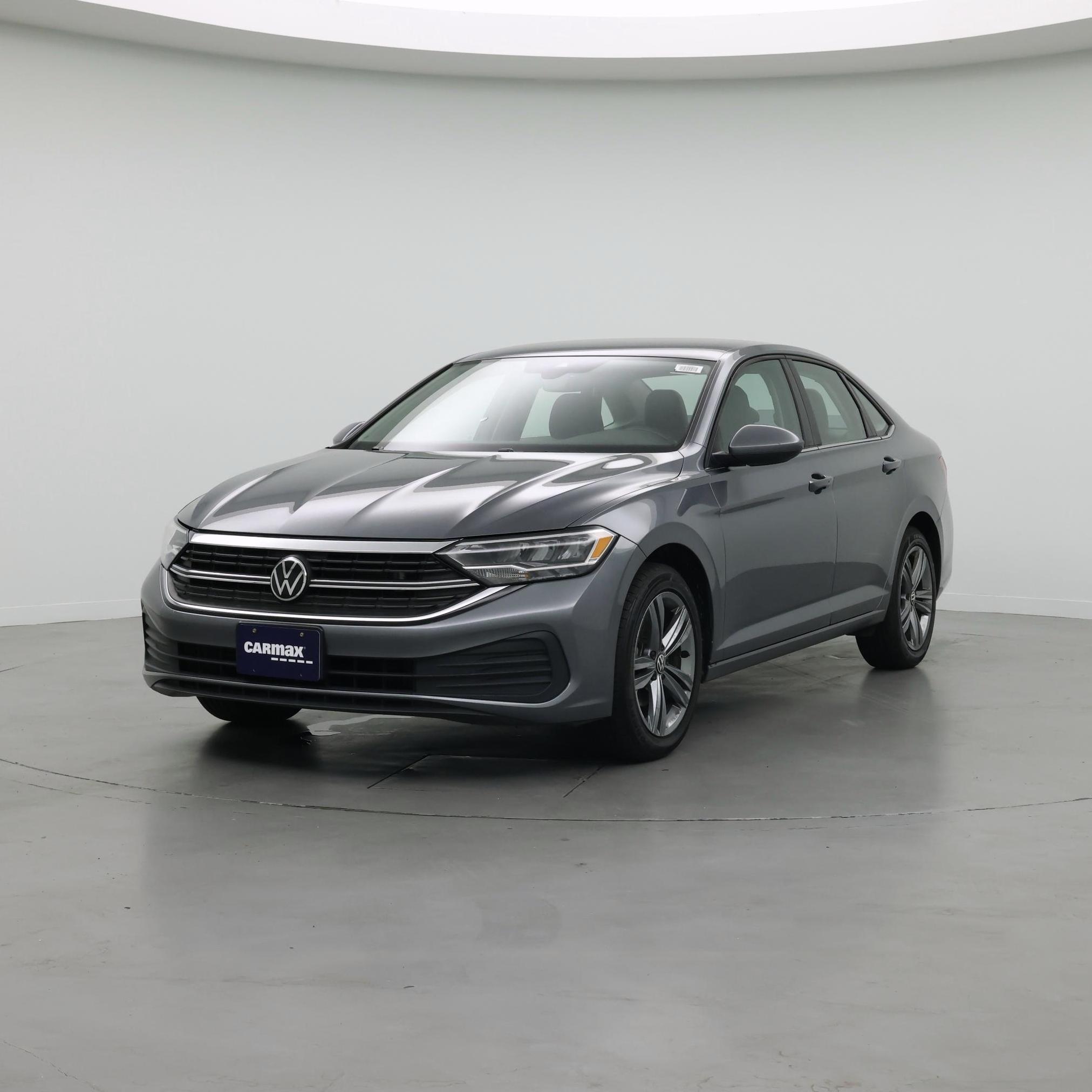 Thumbnail: 2024 Volkswagen Jetta - 4