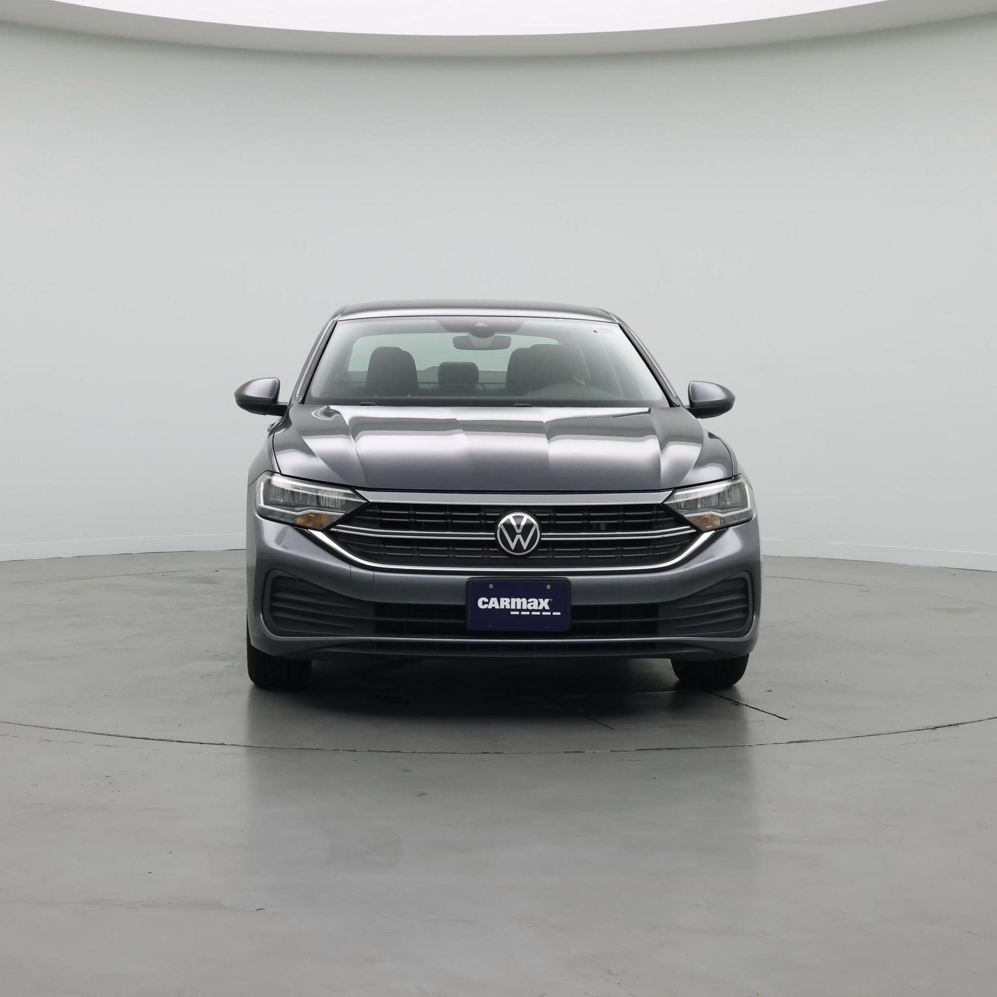 Thumbnail: 2024 Volkswagen Jetta - 5