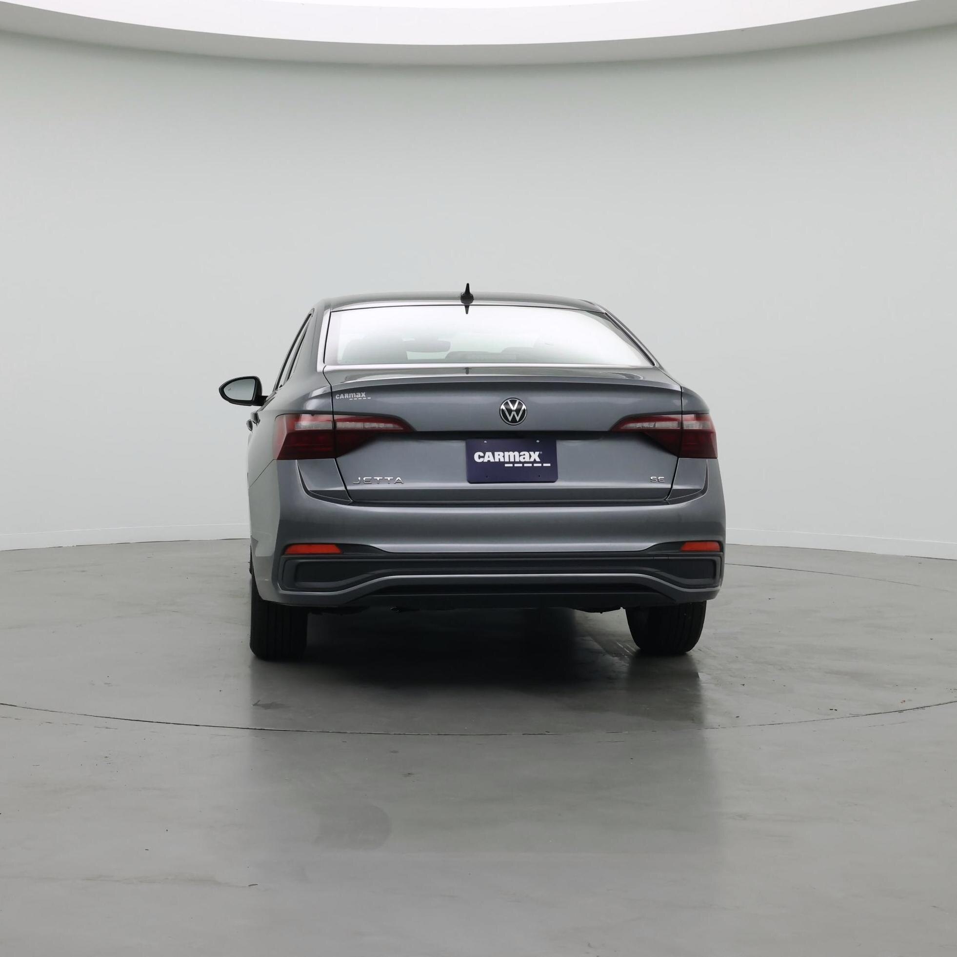 Thumbnail: 2024 Volkswagen Jetta - 6