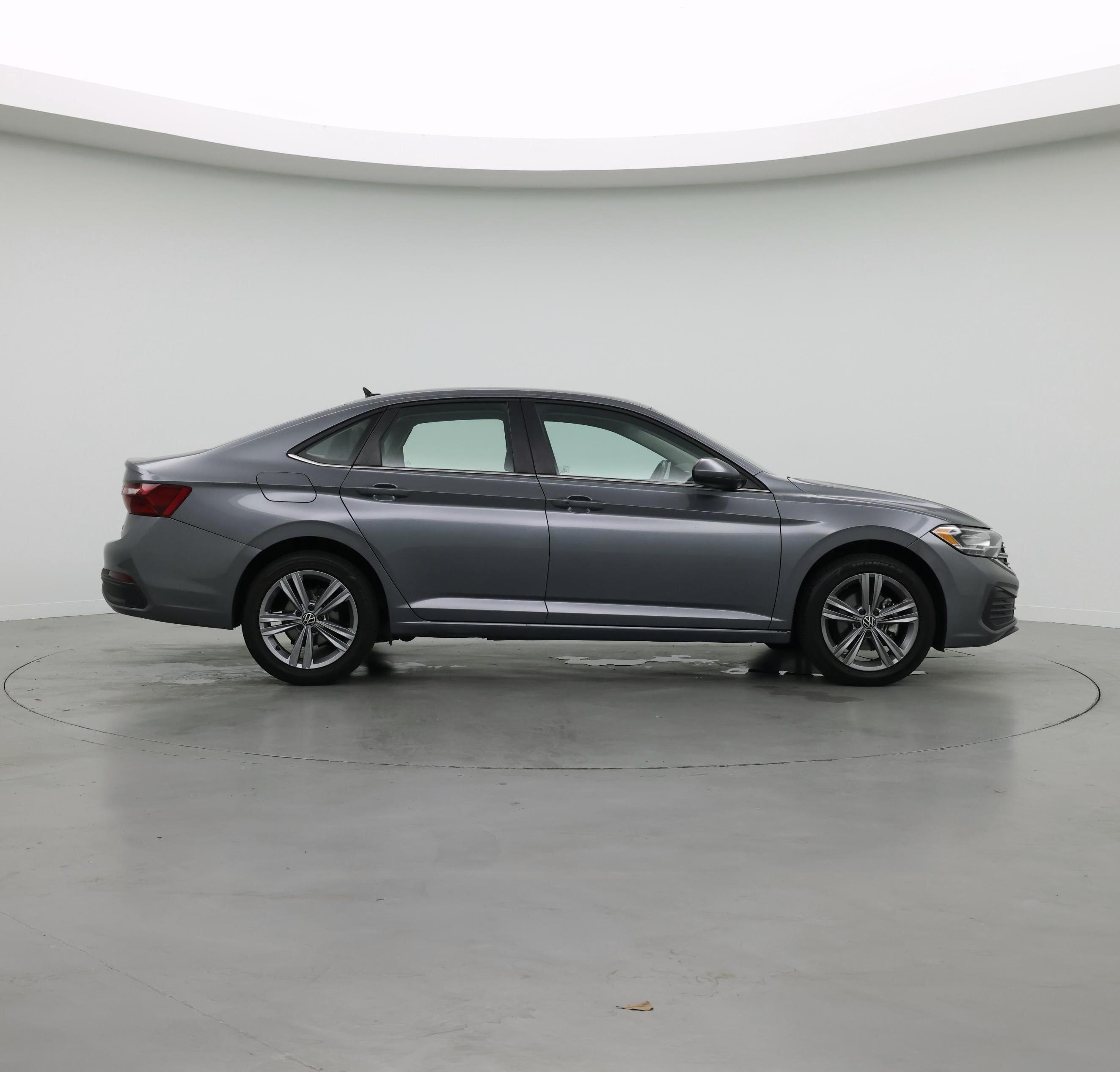 Thumbnail: 2024 Volkswagen Jetta - 7