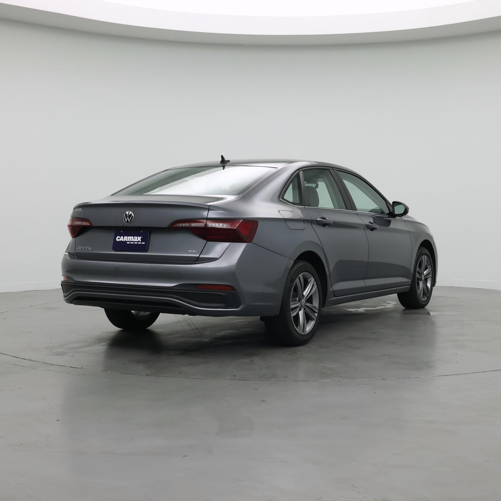 Thumbnail: 2024 Volkswagen Jetta - 8