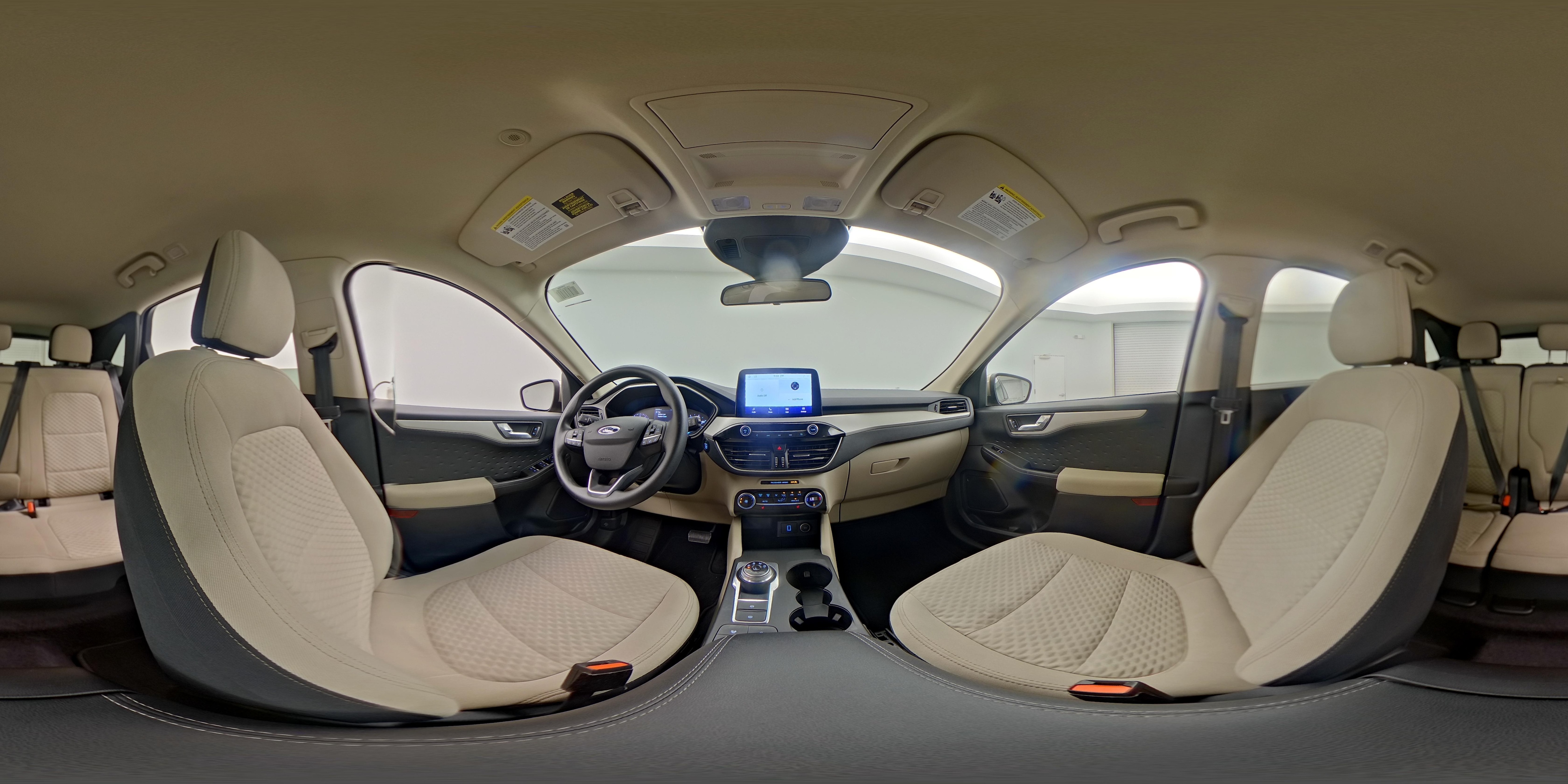 2020 Ford Escape SE - Photo 24