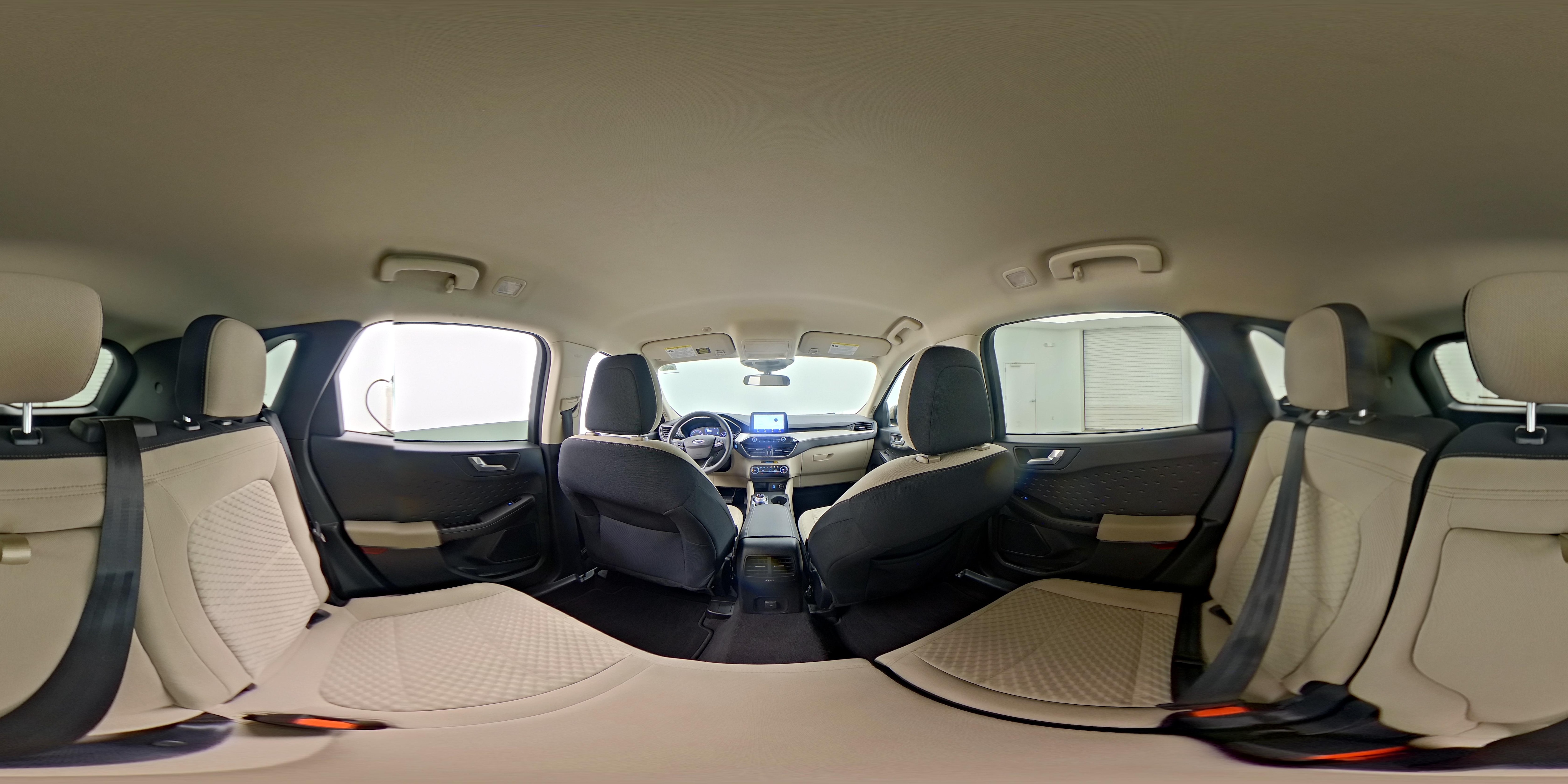 2020 Ford Escape SE - Photo 25