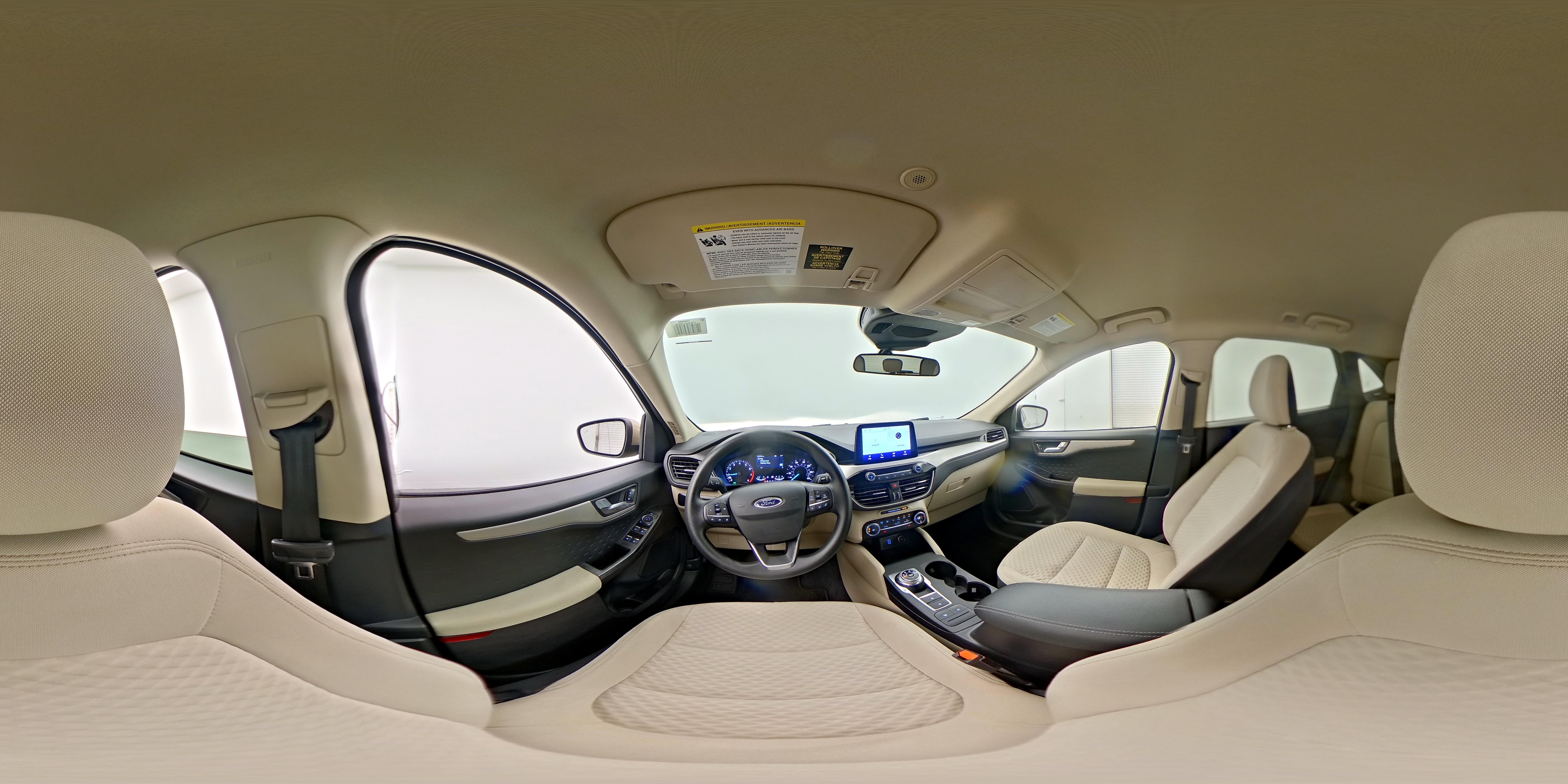2020 Ford Escape SE - Photo 26