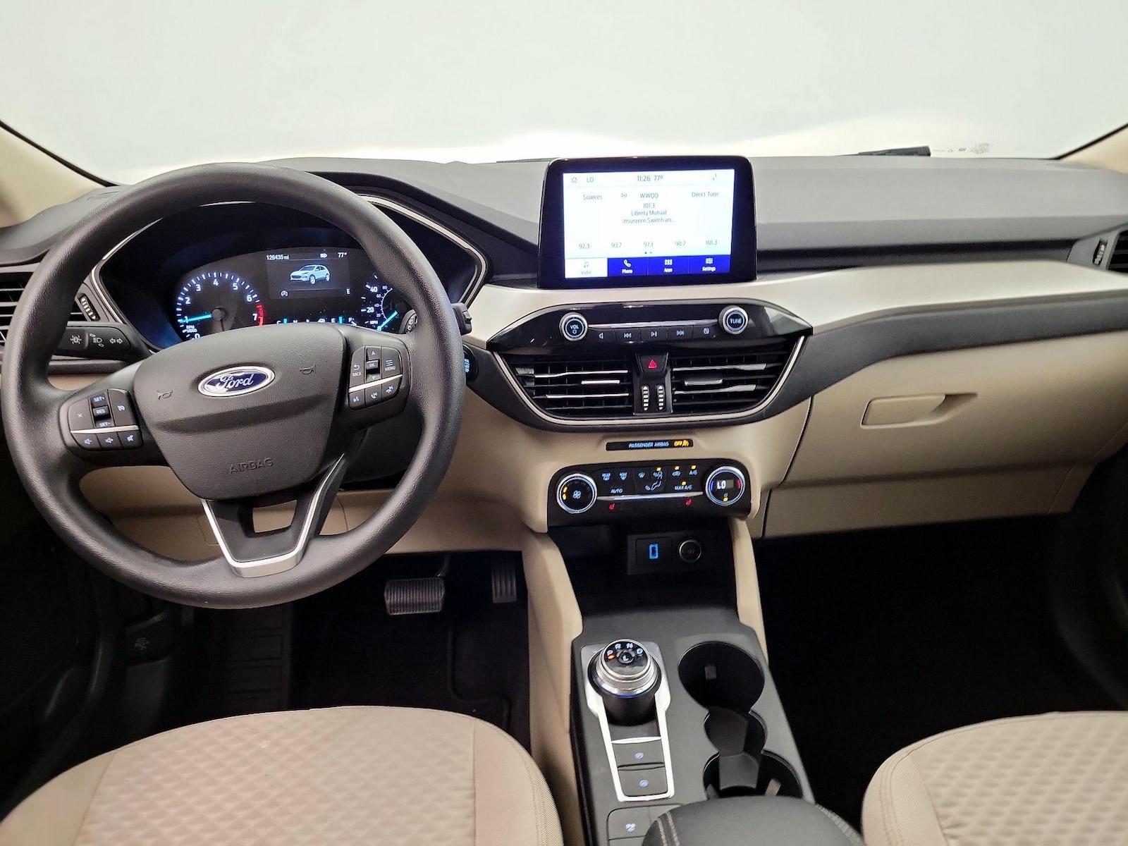 2020 Ford Escape SE - Photo 10