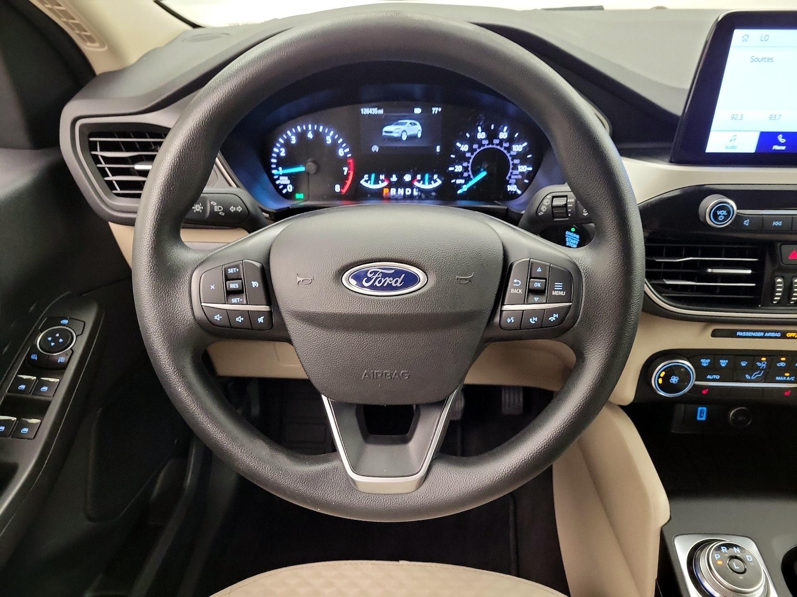 2020 Ford Escape SE - Photo 11