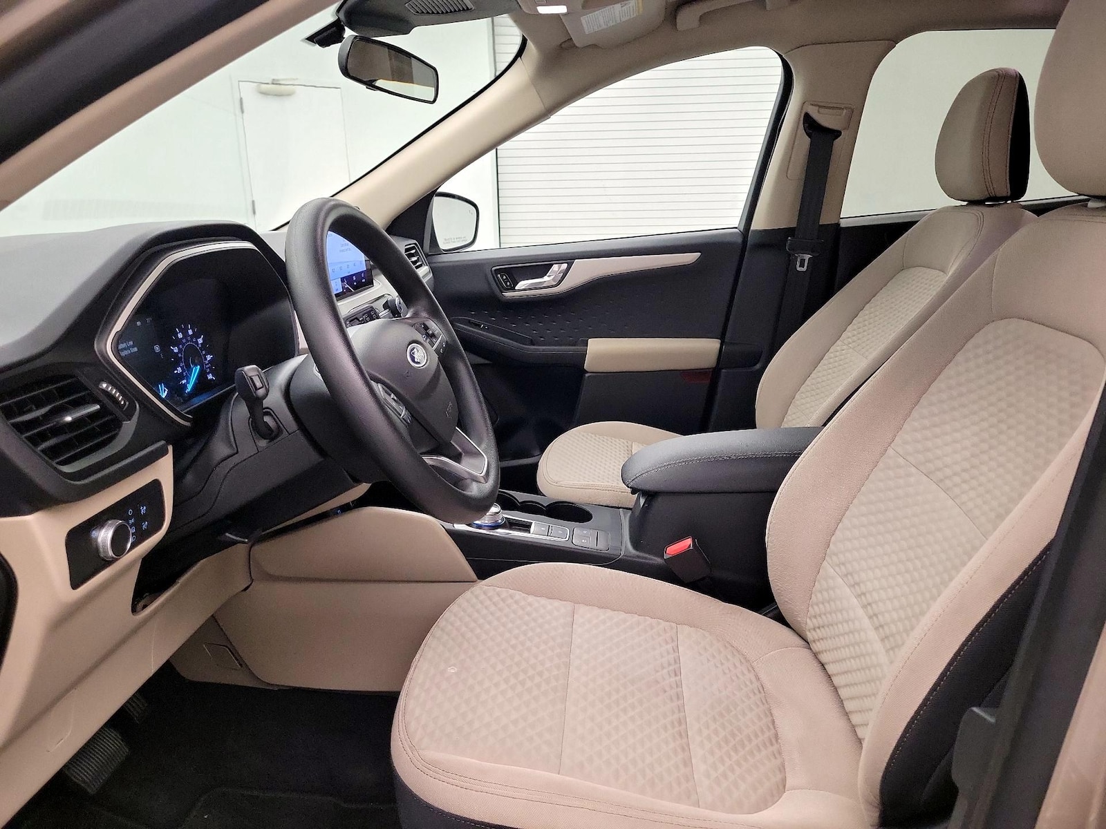2020 Ford Escape SE - Photo 12